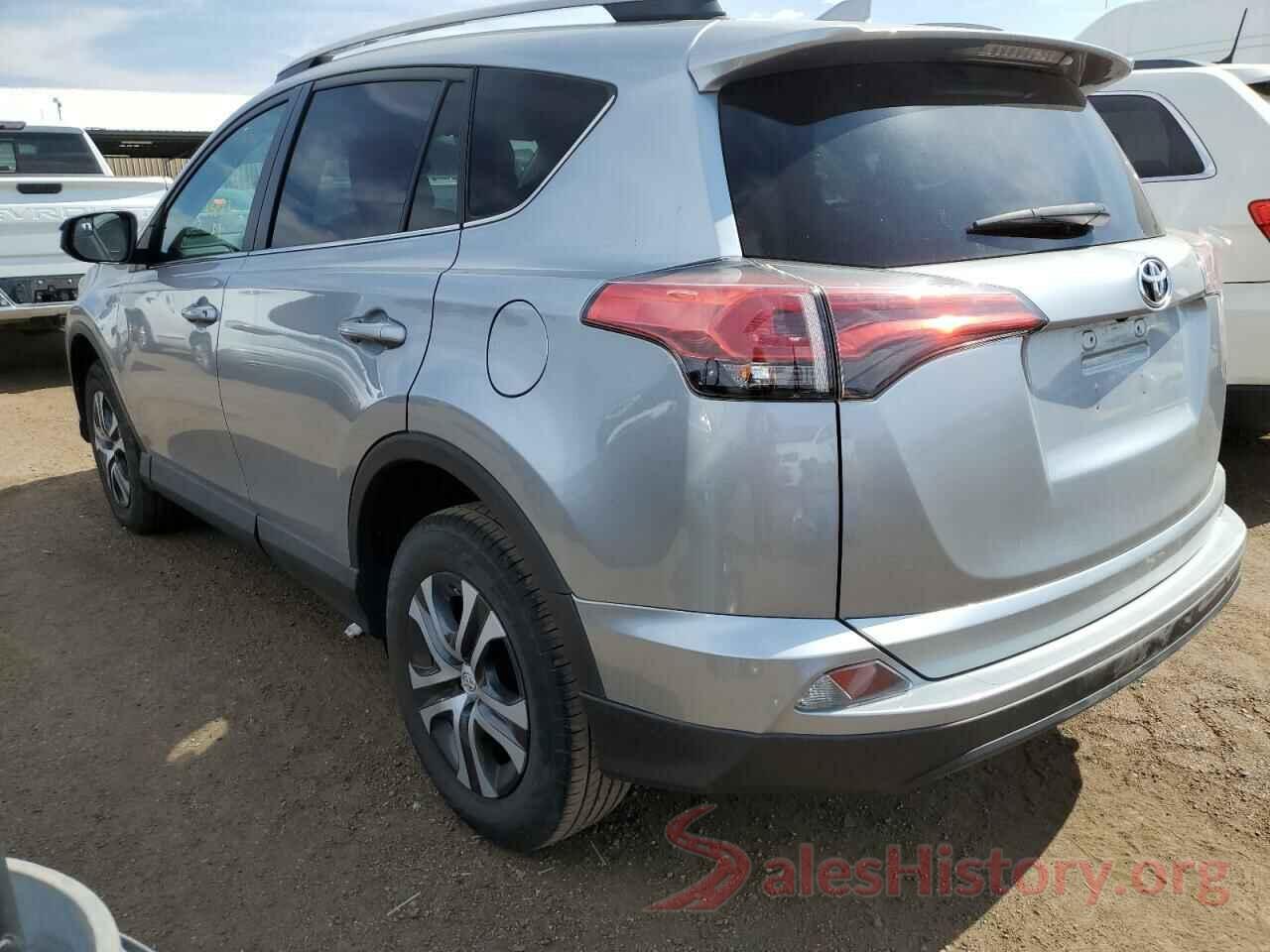 2T3ZFREV0JW429344 2018 TOYOTA RAV4