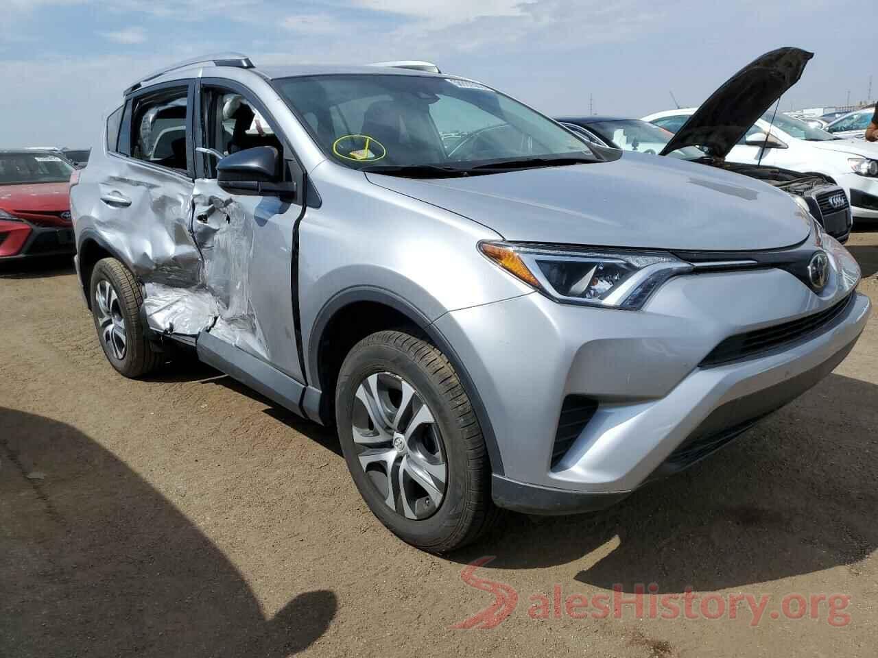 2T3ZFREV0JW429344 2018 TOYOTA RAV4