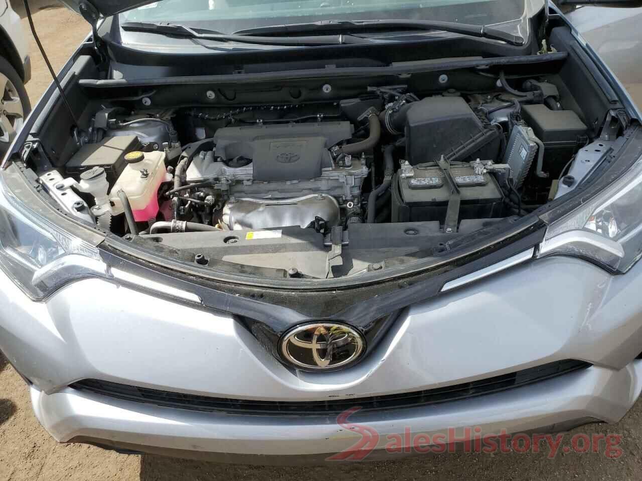 2T3ZFREV0JW429344 2018 TOYOTA RAV4