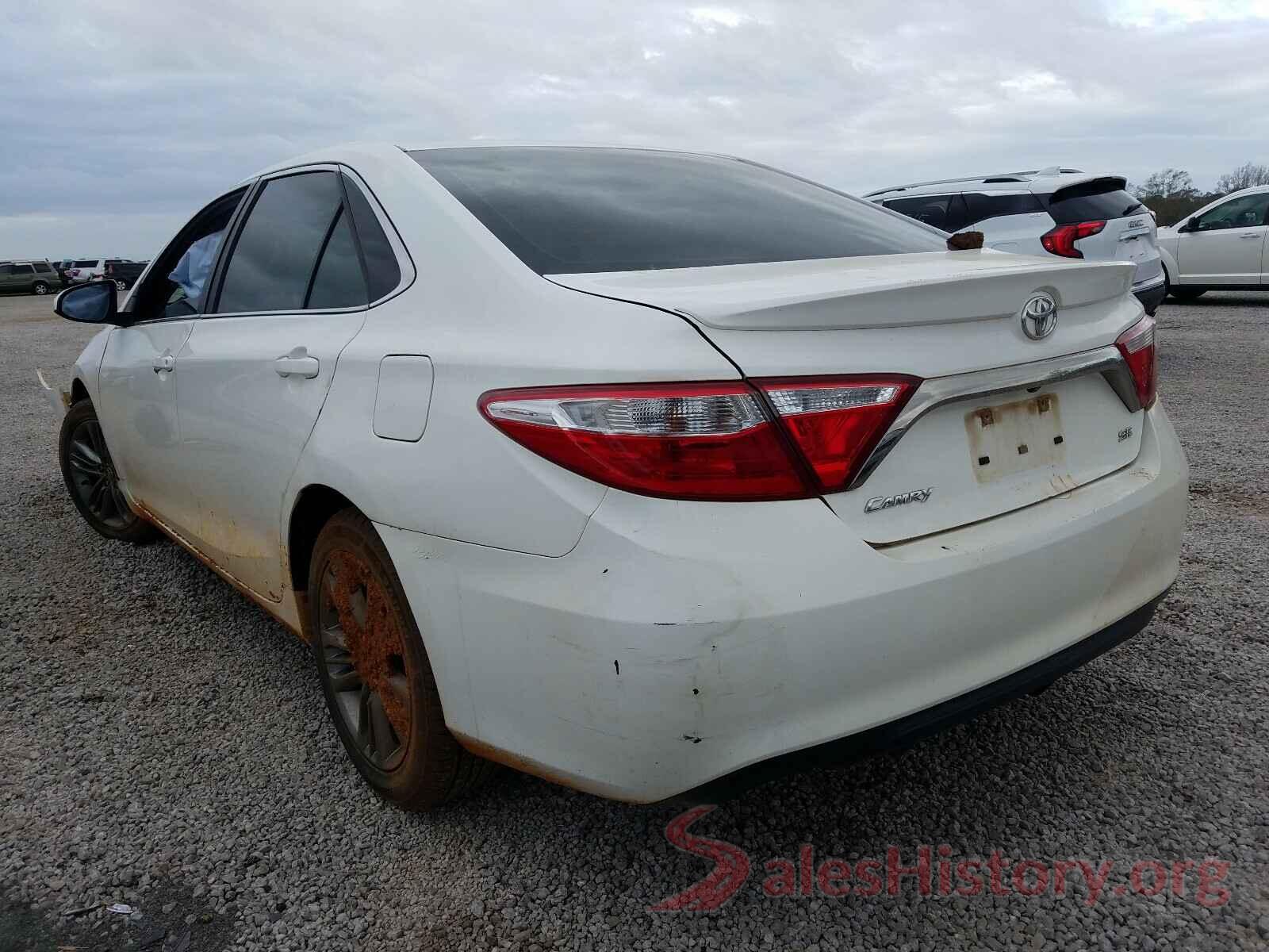 4T1BF1FK2GU240185 2016 TOYOTA CAMRY