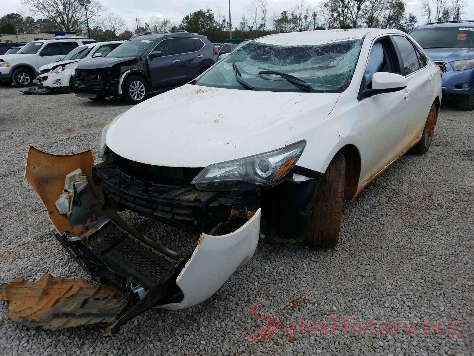 4T1BF1FK2GU240185 2016 TOYOTA CAMRY