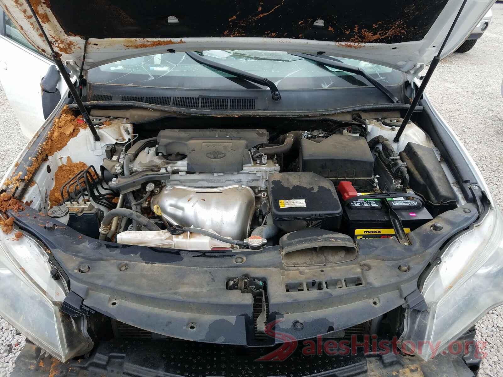 4T1BF1FK2GU240185 2016 TOYOTA CAMRY