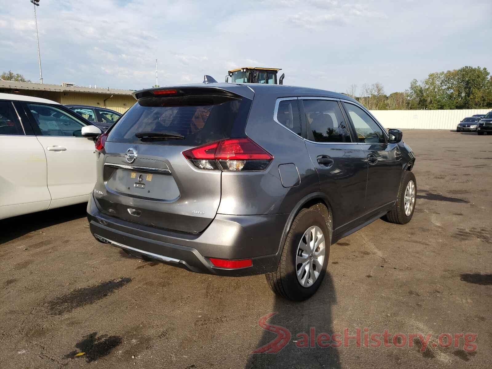 KNMAT2MV0HP521140 2017 NISSAN ROGUE