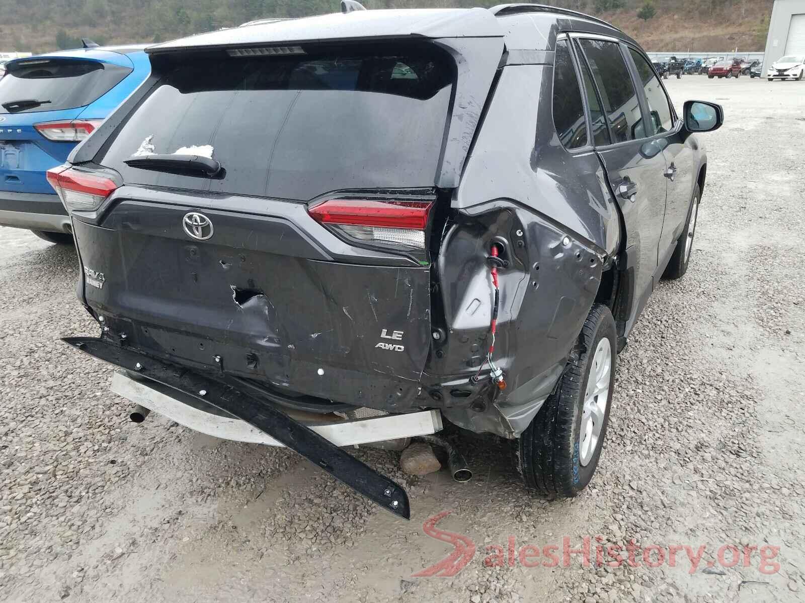 JTMF1RFV2KJ013828 2019 TOYOTA RAV4