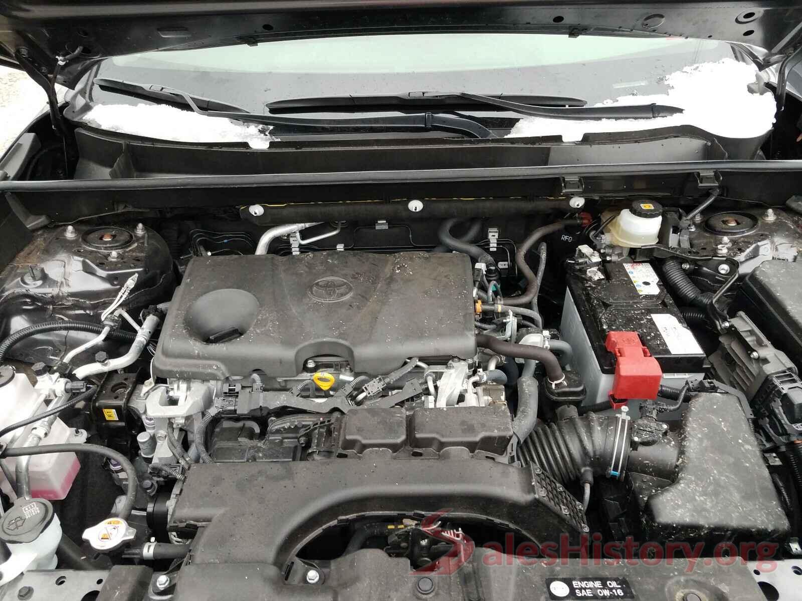 JTMF1RFV2KJ013828 2019 TOYOTA RAV4