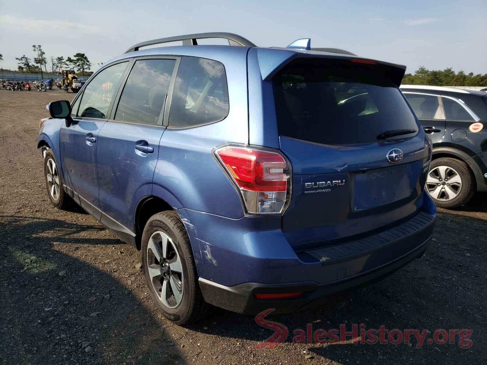 JF2SJAEC8HH561818 2017 SUBARU FORESTER