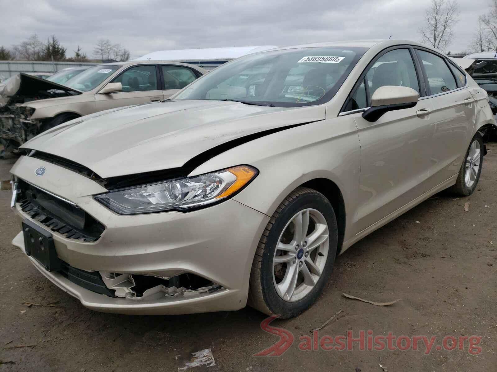 3FA6P0H78JR108008 2018 FORD FUSION