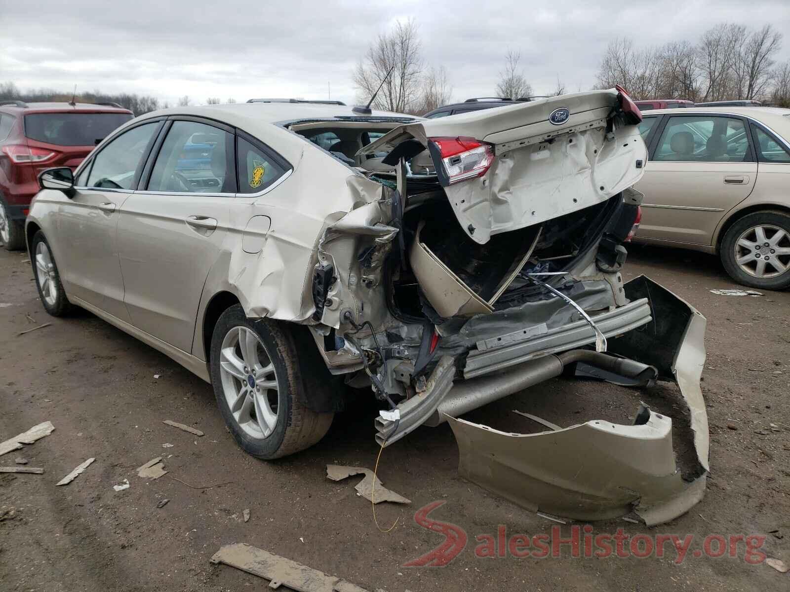 3FA6P0H78JR108008 2018 FORD FUSION