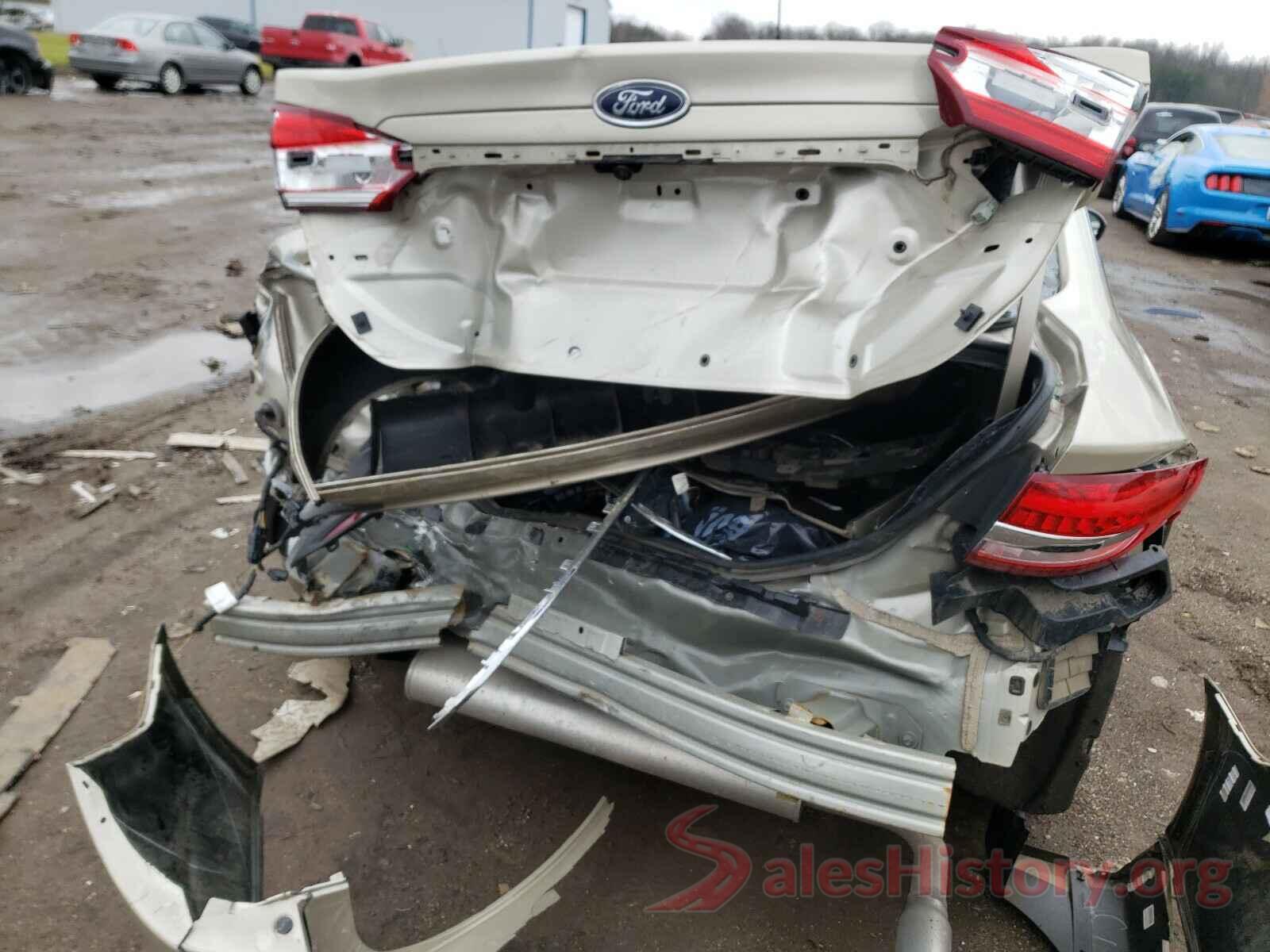 3FA6P0H78JR108008 2018 FORD FUSION