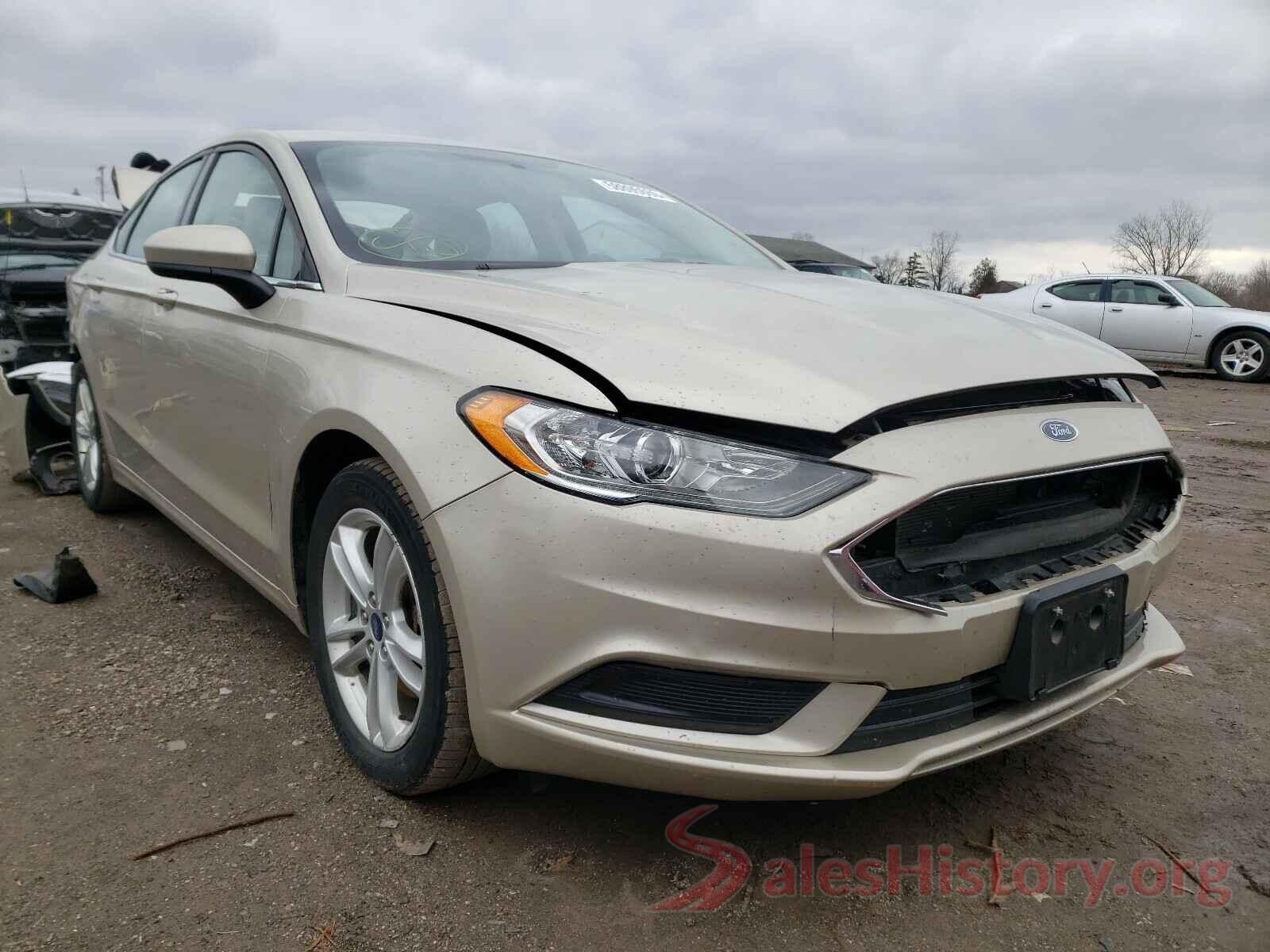 3FA6P0H78JR108008 2018 FORD FUSION