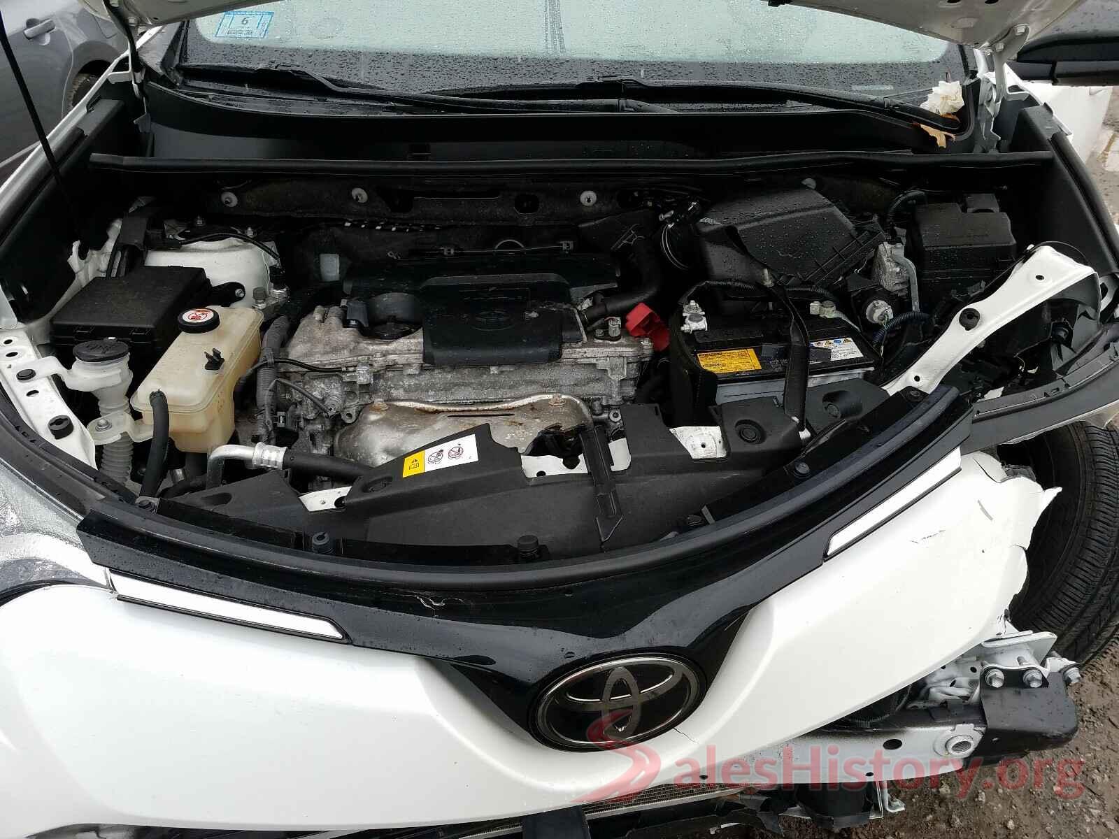 JTMBFREV5HJ151339 2017 TOYOTA RAV4