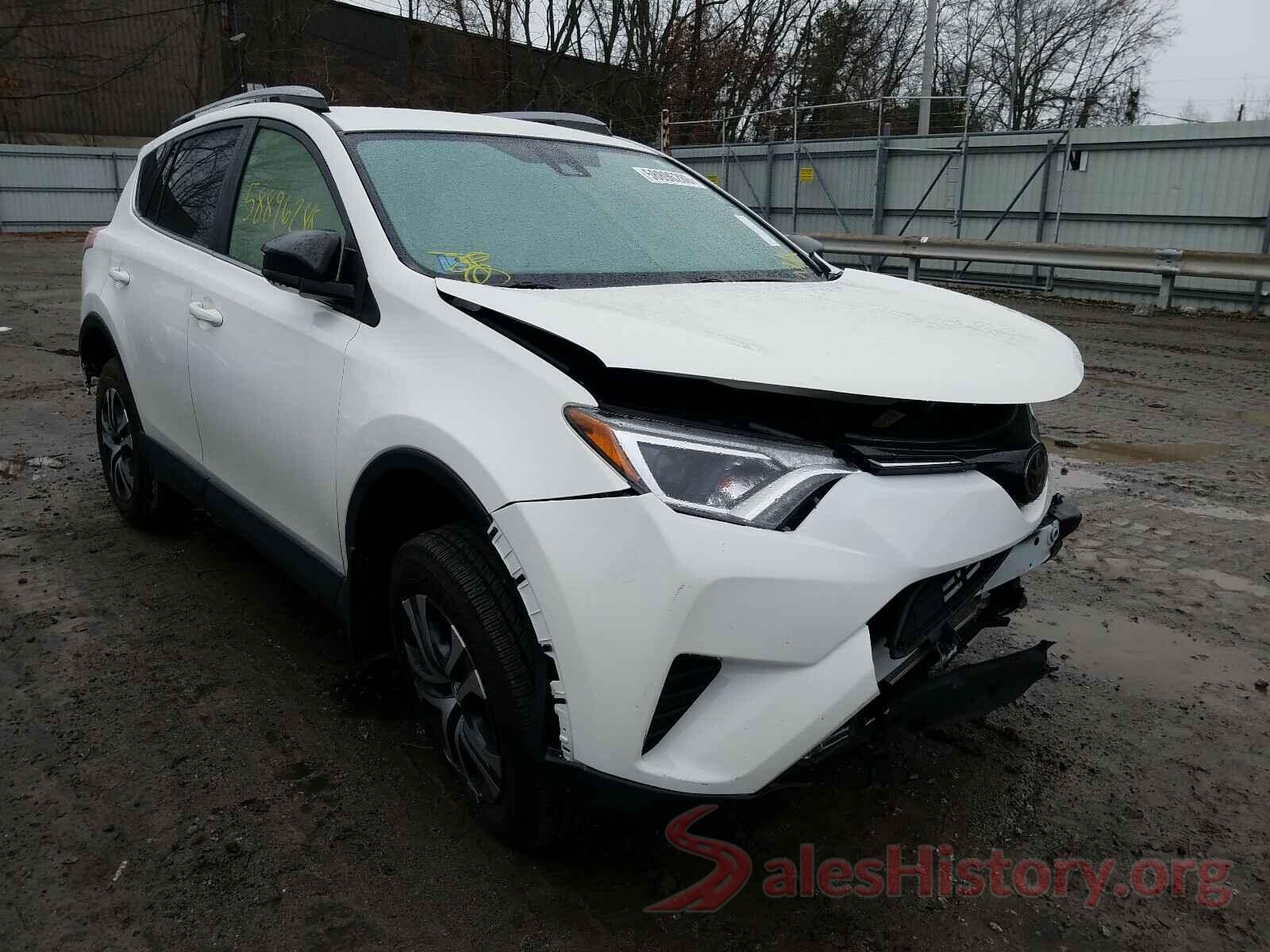 JTMBFREV5HJ151339 2017 TOYOTA RAV4