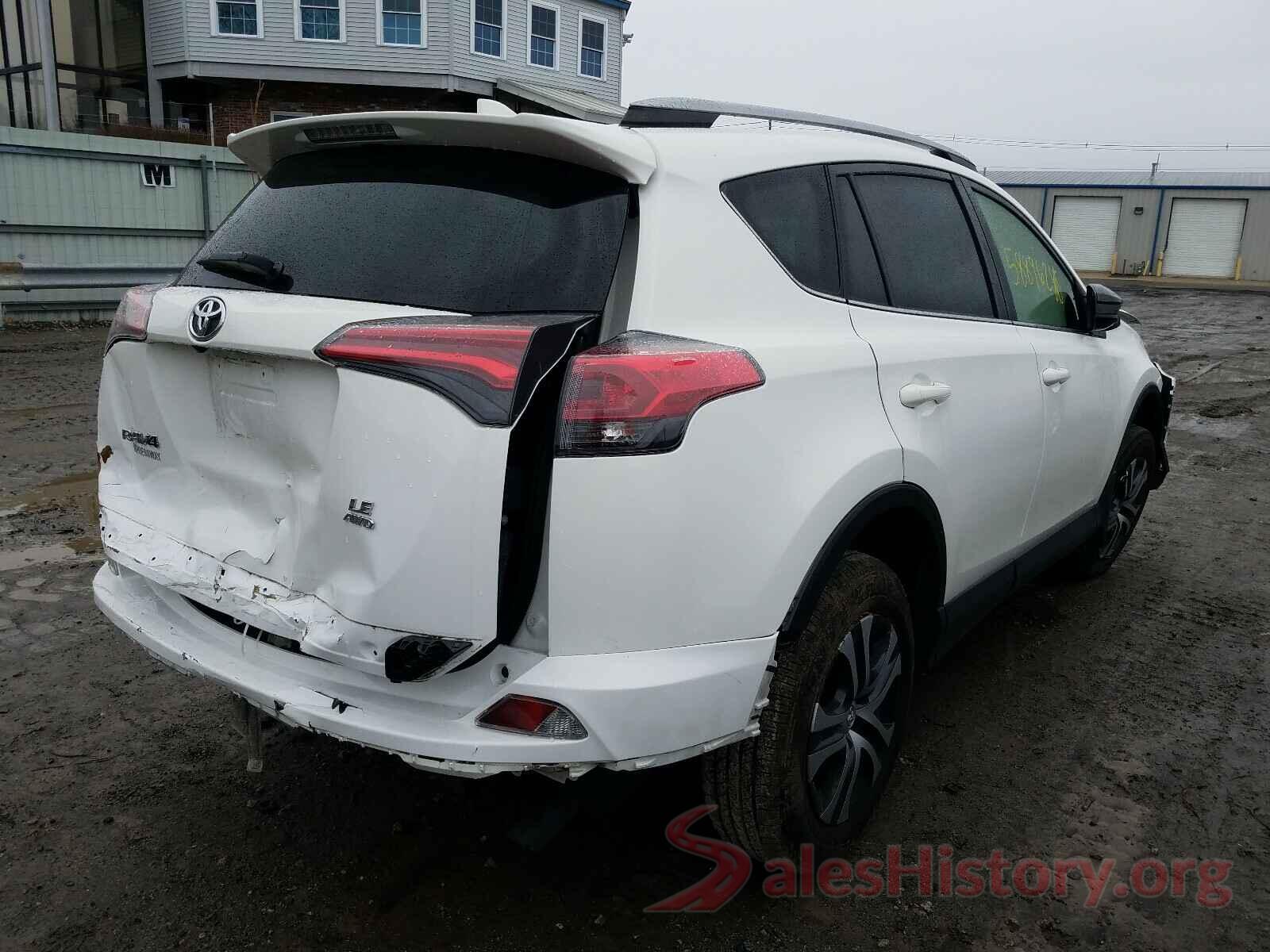 JTMBFREV5HJ151339 2017 TOYOTA RAV4