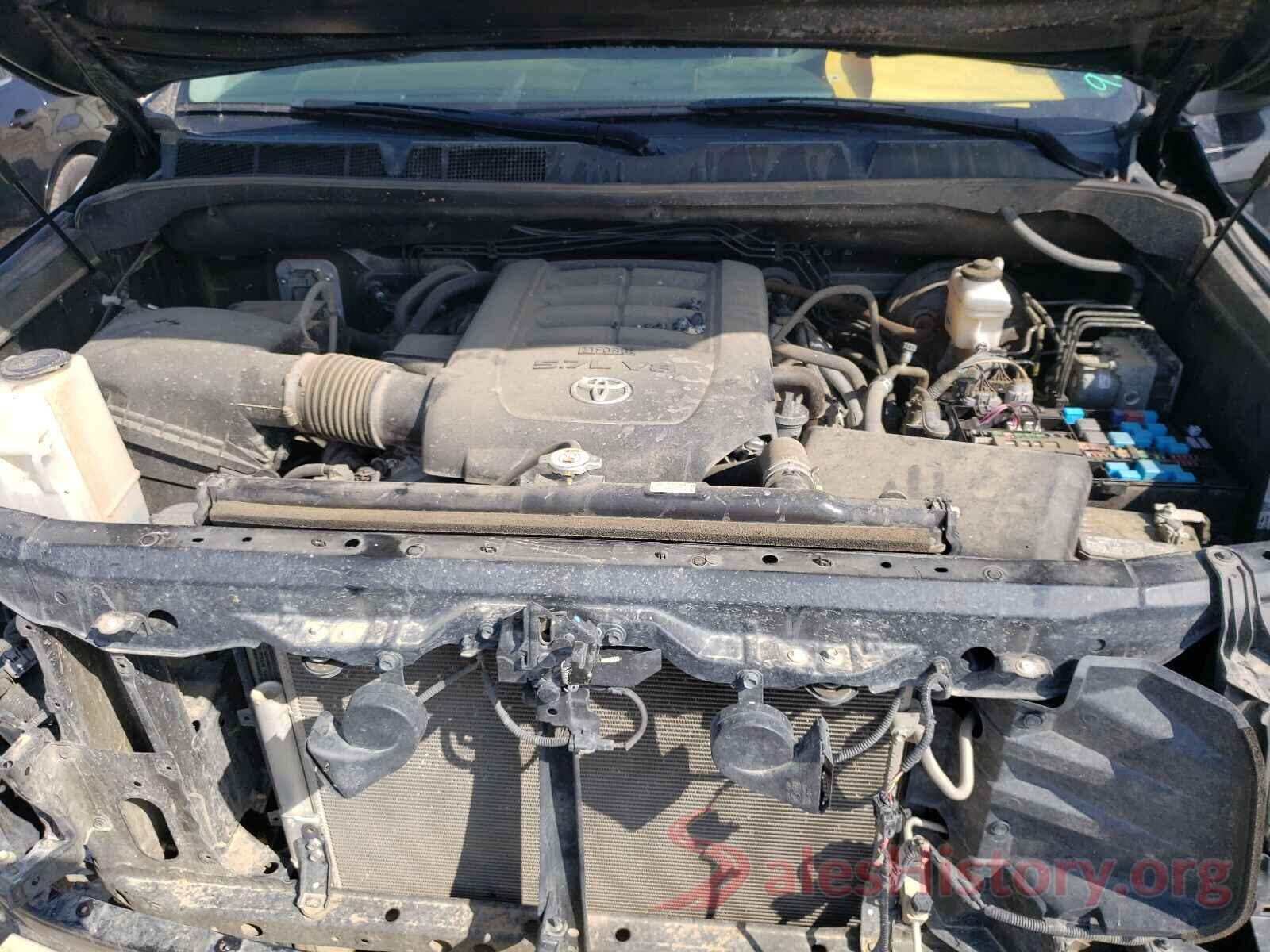 5TFDY5F10LX900772 2020 TOYOTA TUNDRA