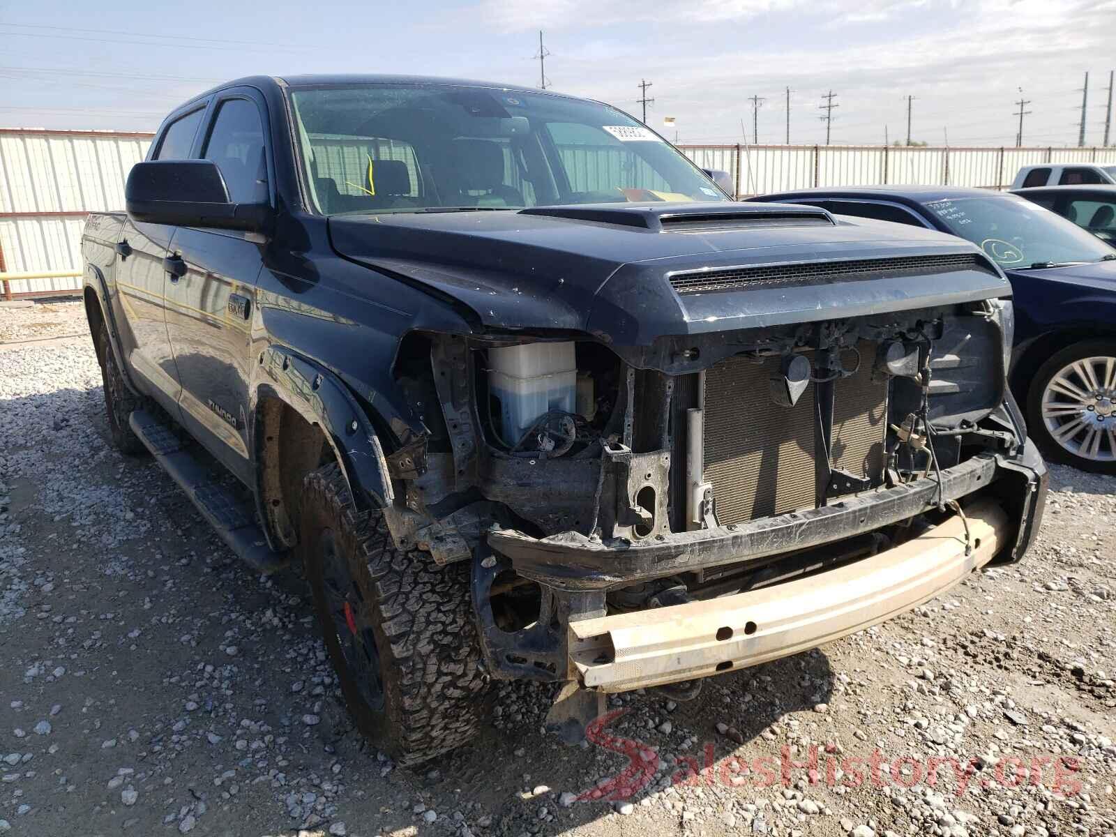 5TFDY5F10LX900772 2020 TOYOTA TUNDRA