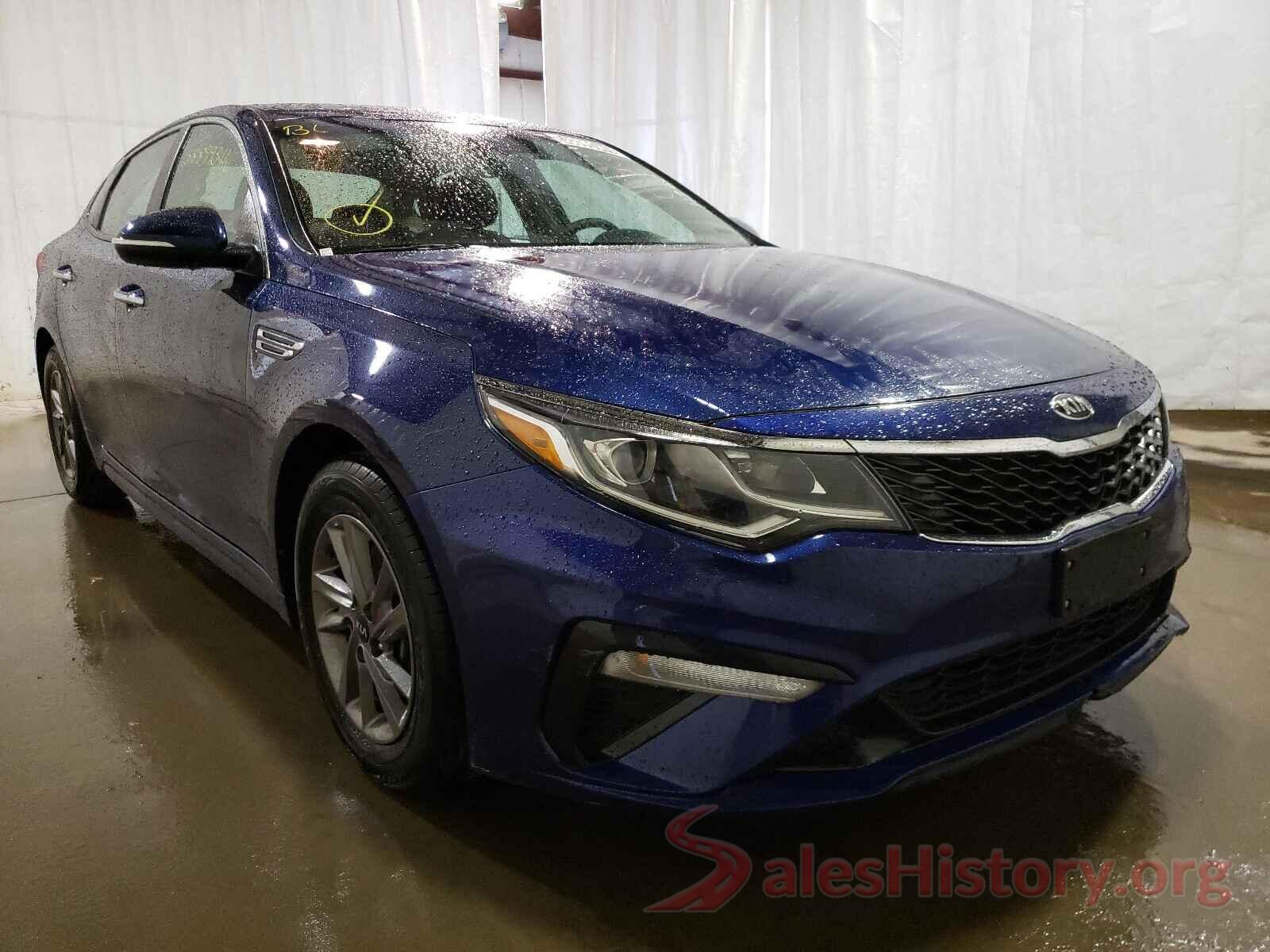 5XXGT4L37LG394134 2020 KIA OPTIMA