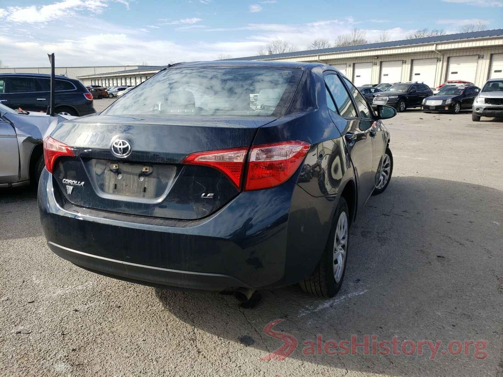 2T1BURHE5HC913534 2017 TOYOTA COROLLA