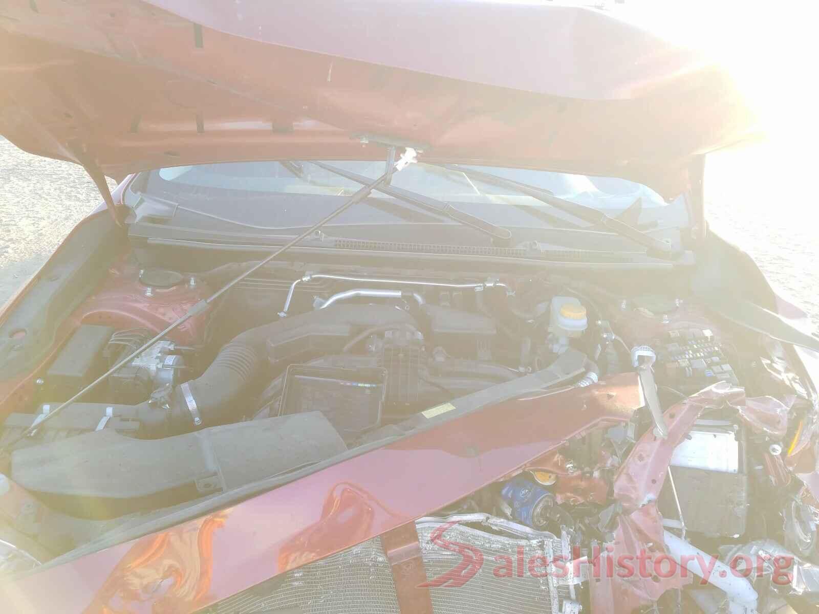 JF2GTAAC4K8265434 2019 SUBARU ALL OTHER