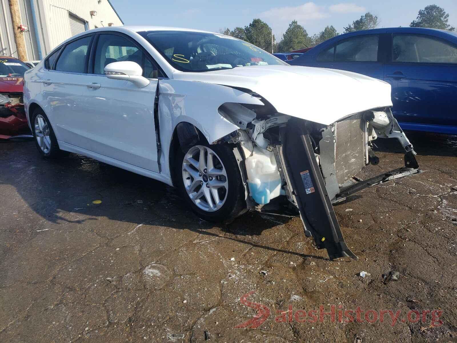 3FA6P0H78GR367946 2016 FORD FUSION