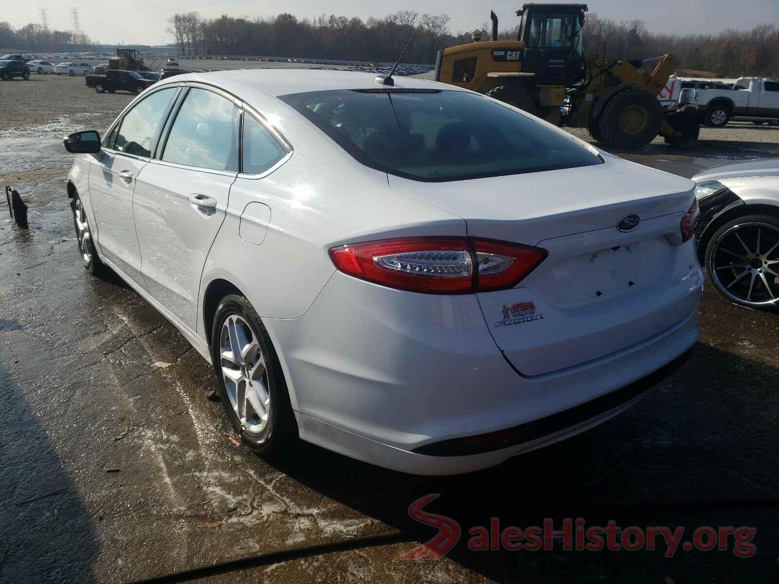 3FA6P0H78GR367946 2016 FORD FUSION