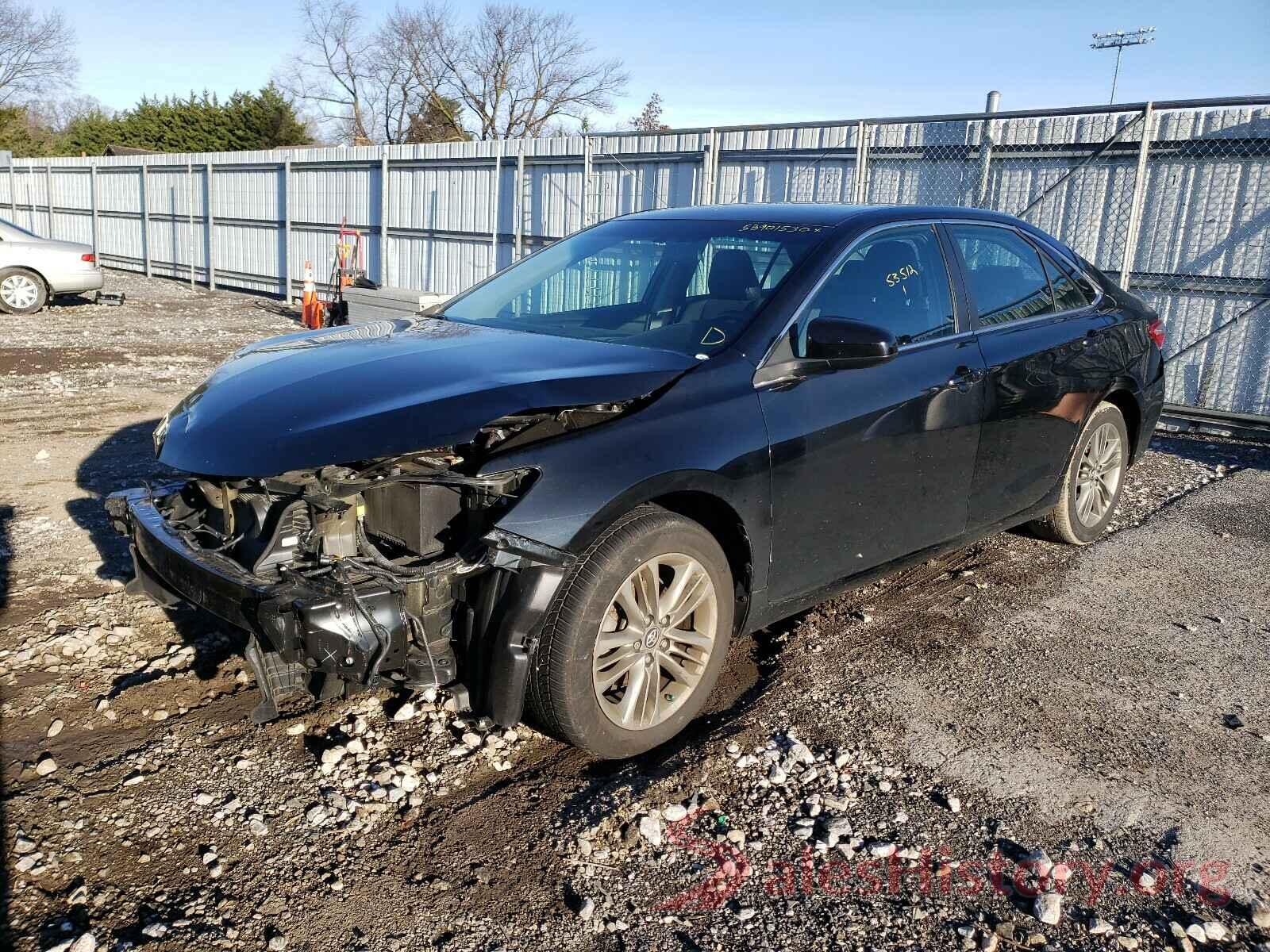 4T1BF1FKXHU646314 2017 TOYOTA CAMRY