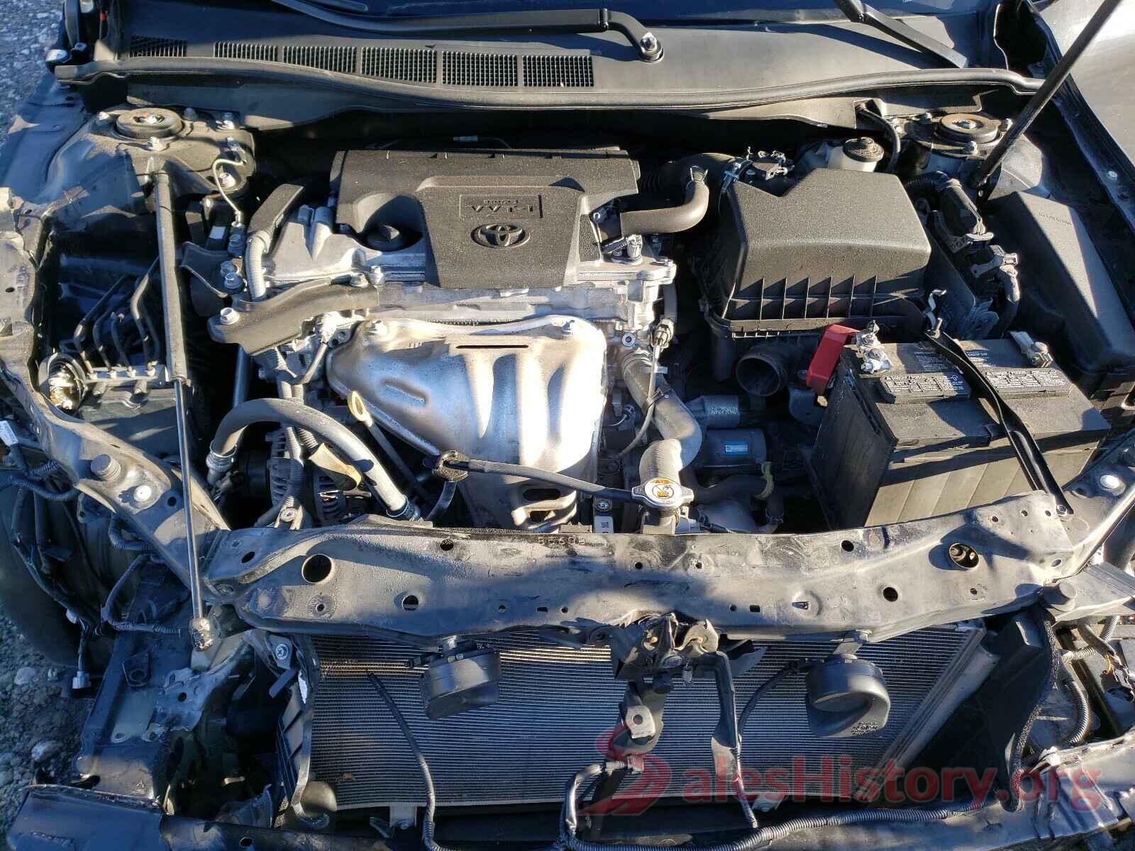 4T1BF1FKXHU646314 2017 TOYOTA CAMRY