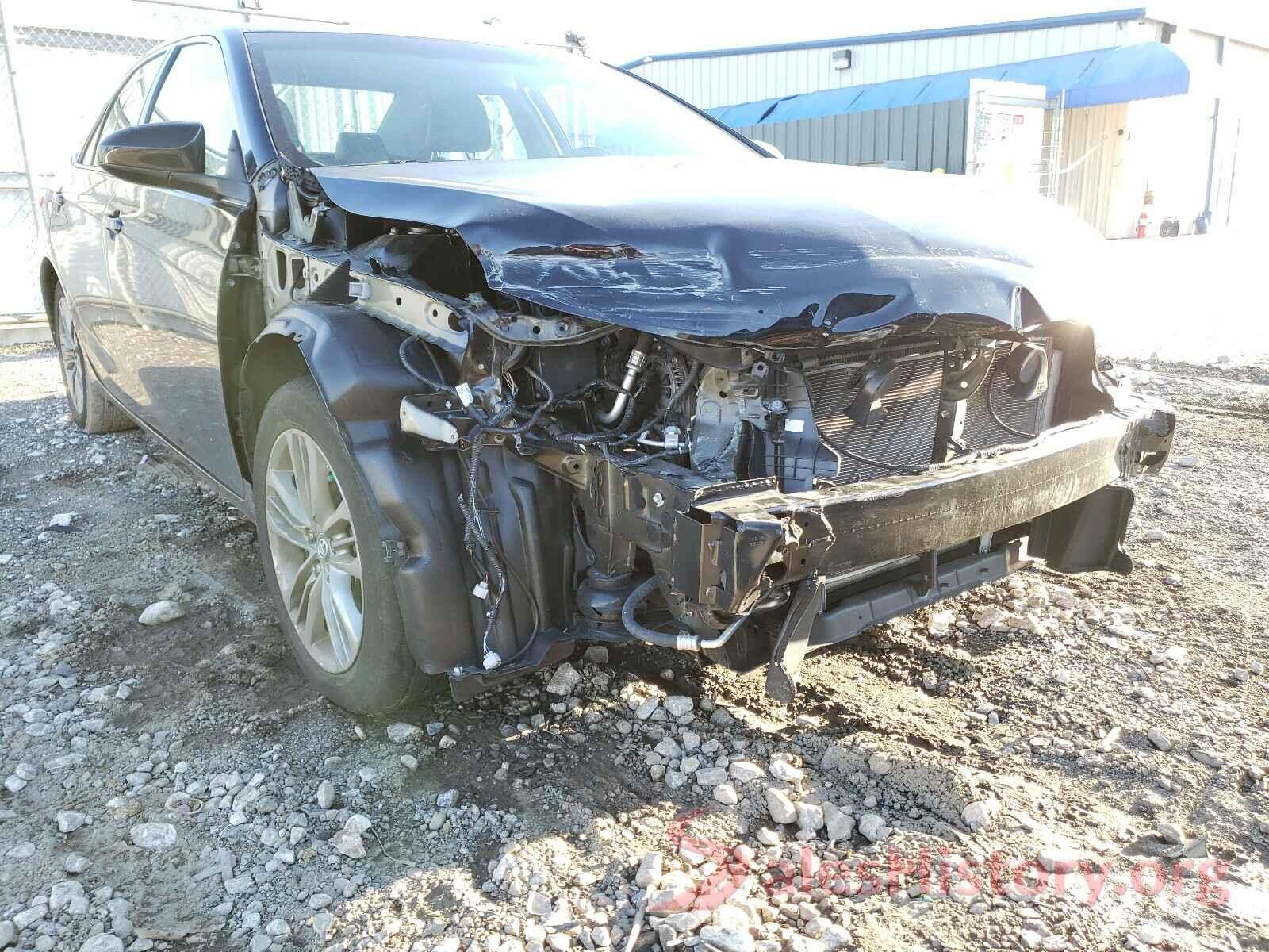 4T1BF1FKXHU646314 2017 TOYOTA CAMRY