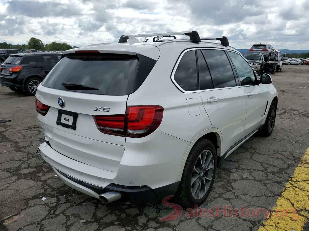 5UXKS4C34H0U05451 2017 BMW X5