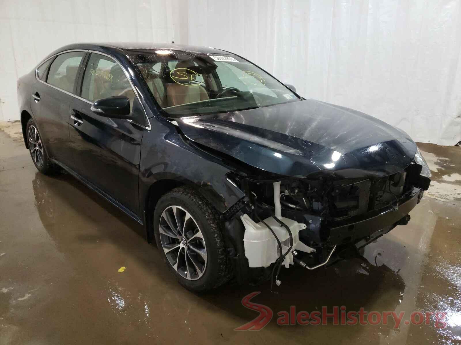 4T1BK1EB6HU242908 2017 TOYOTA AVALON