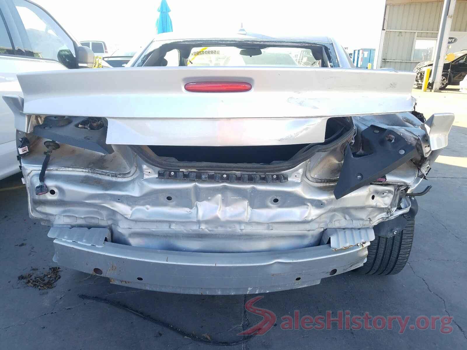 2G1FF1E38D9112065 2013 CHEVROLET CAMARO