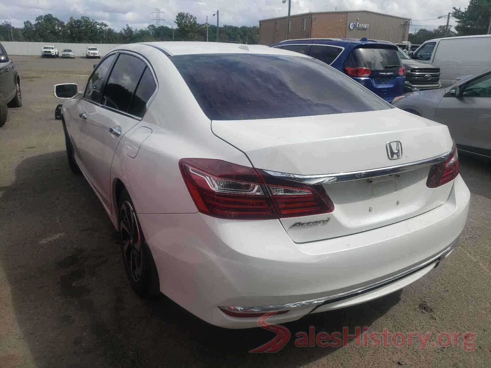 1HGCR2F84HA079157 2017 HONDA ACCORD