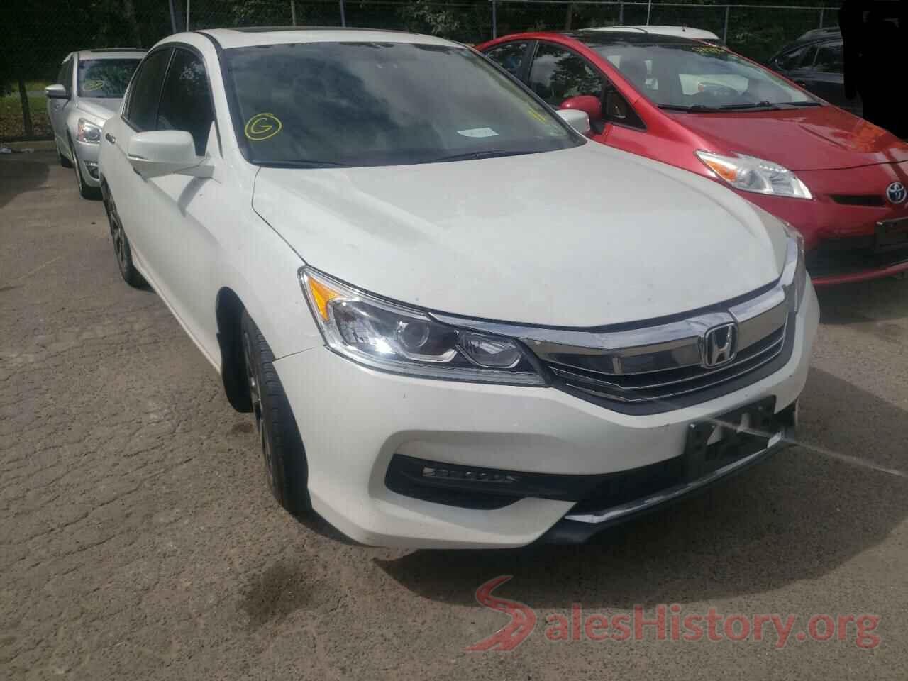 1HGCR2F84HA079157 2017 HONDA ACCORD