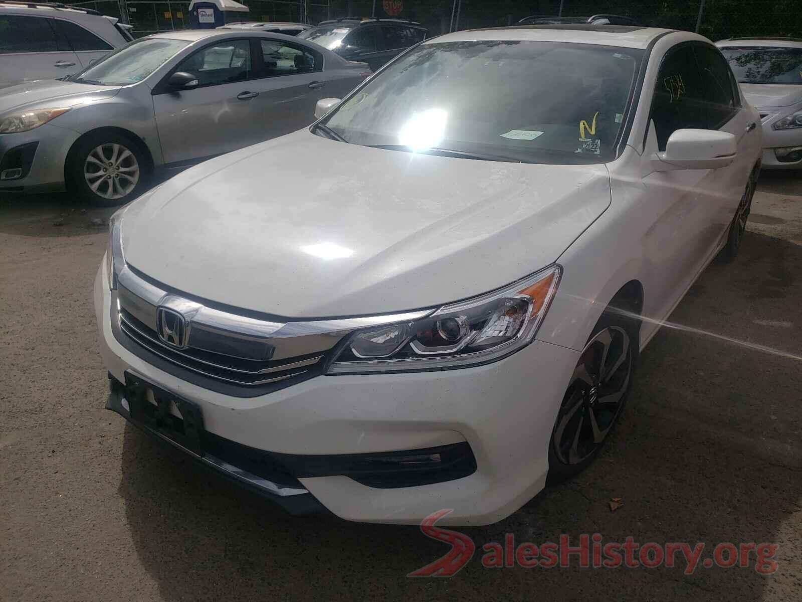 1HGCR2F84HA079157 2017 HONDA ACCORD