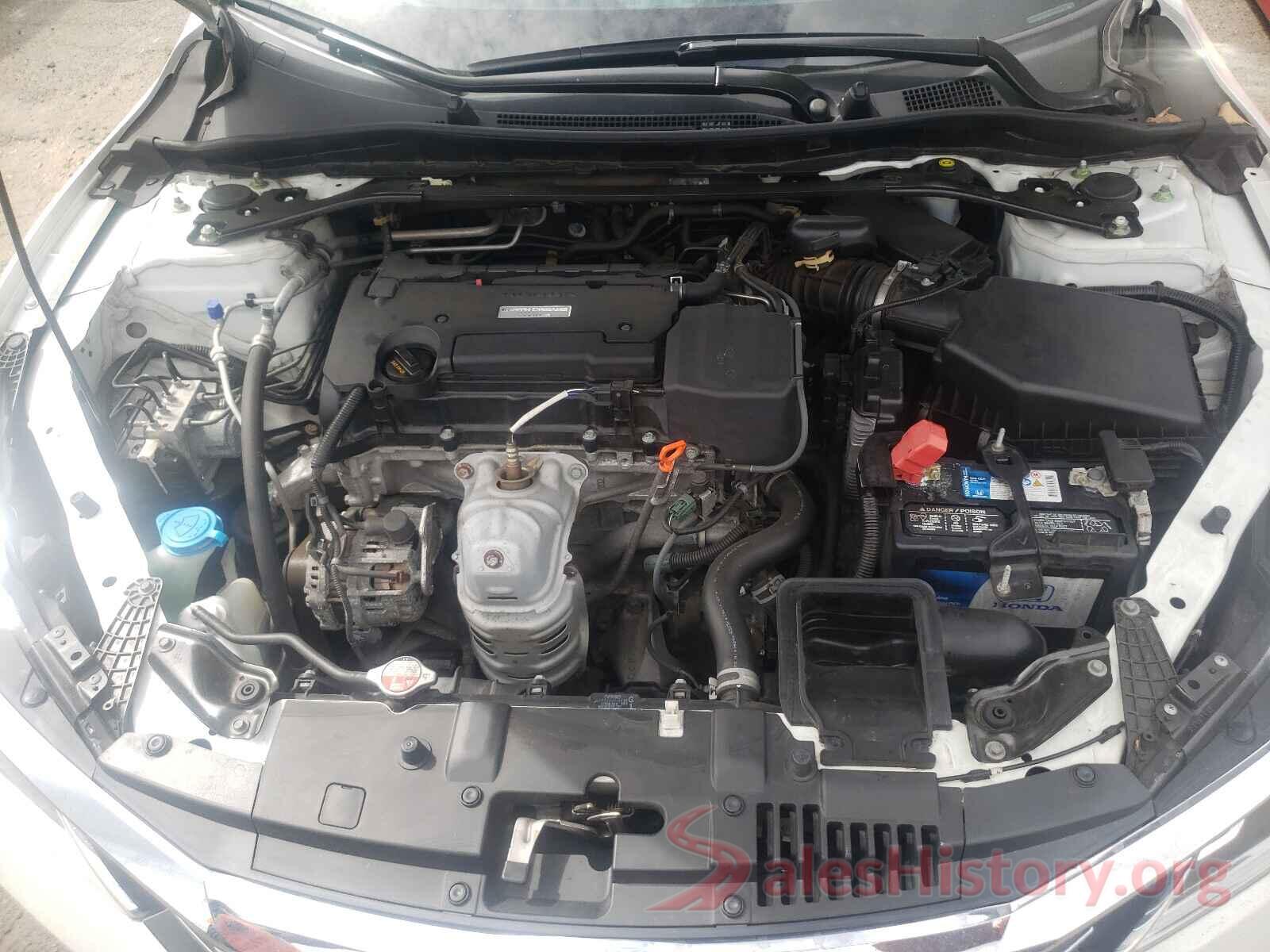 1HGCR2F84HA079157 2017 HONDA ACCORD