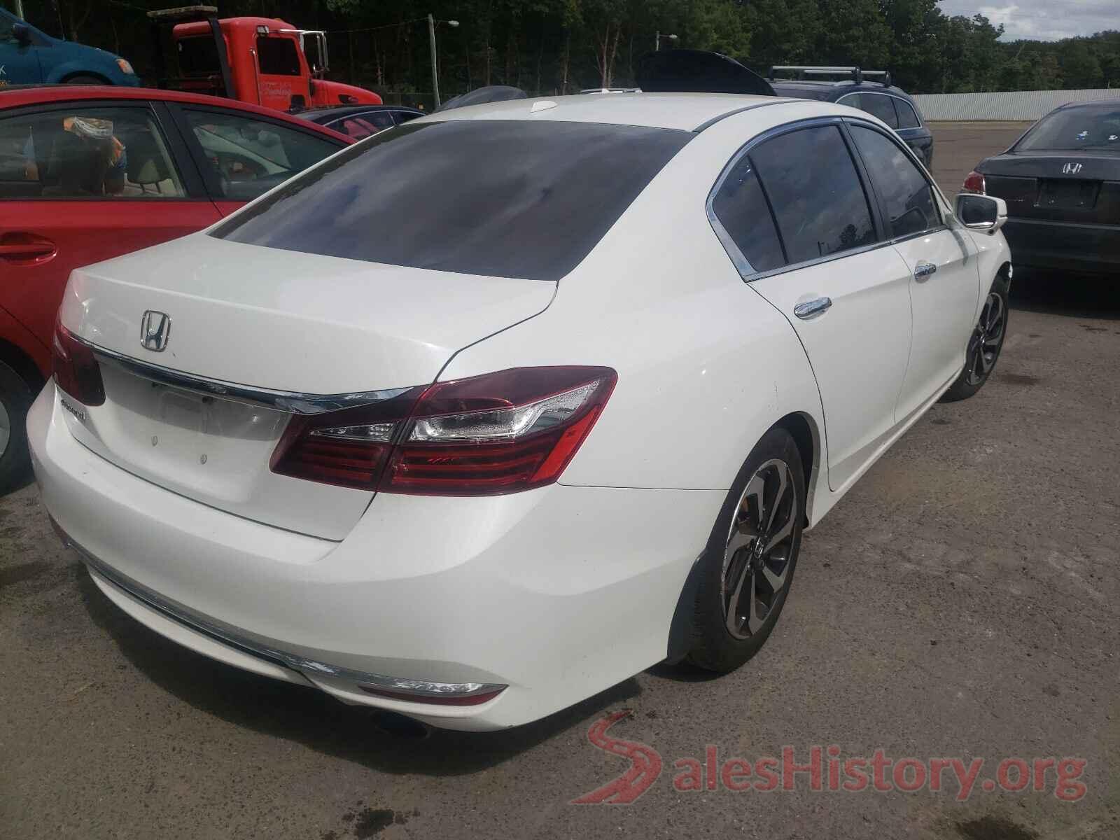 1HGCR2F84HA079157 2017 HONDA ACCORD