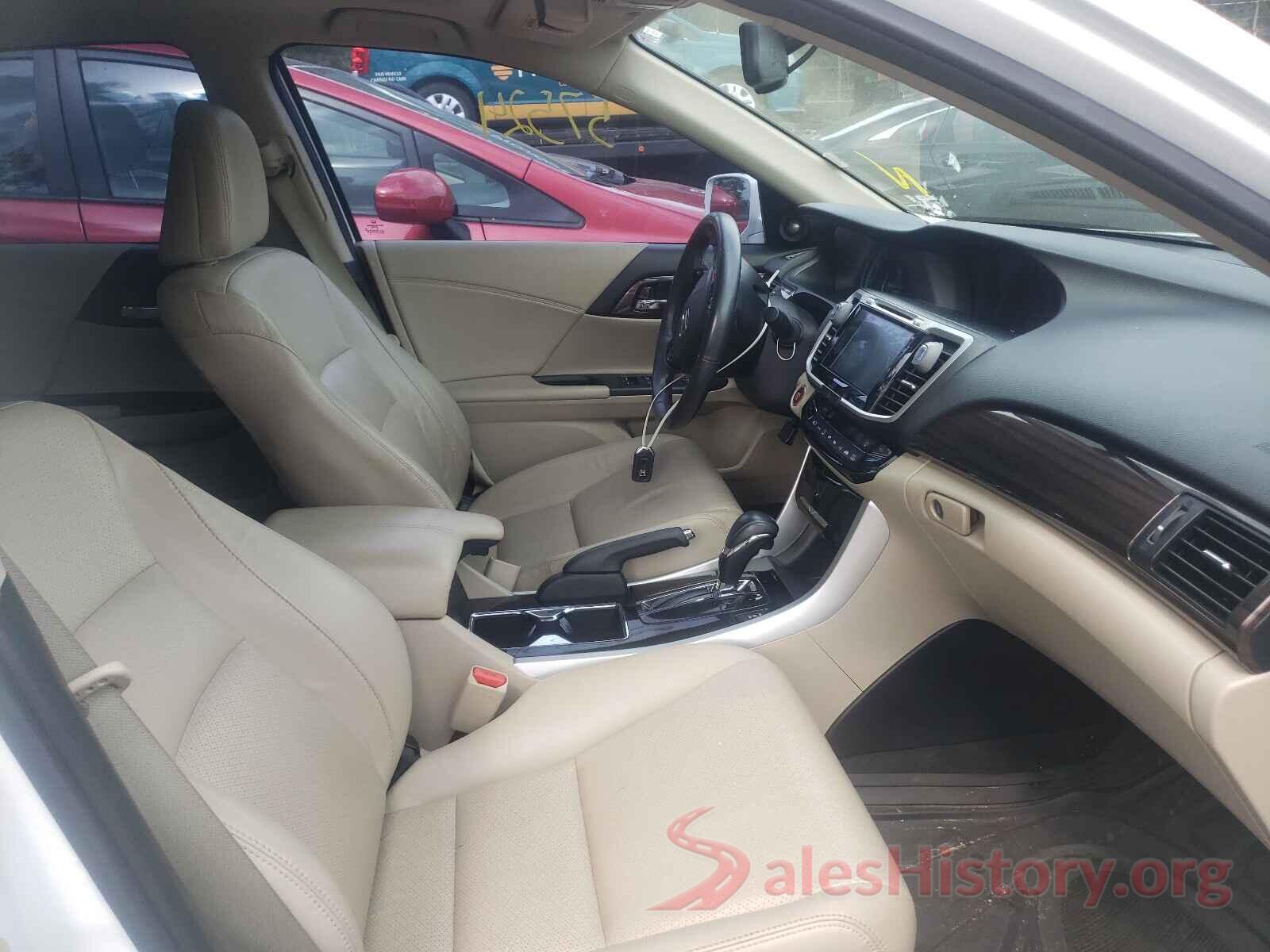 1HGCR2F84HA079157 2017 HONDA ACCORD