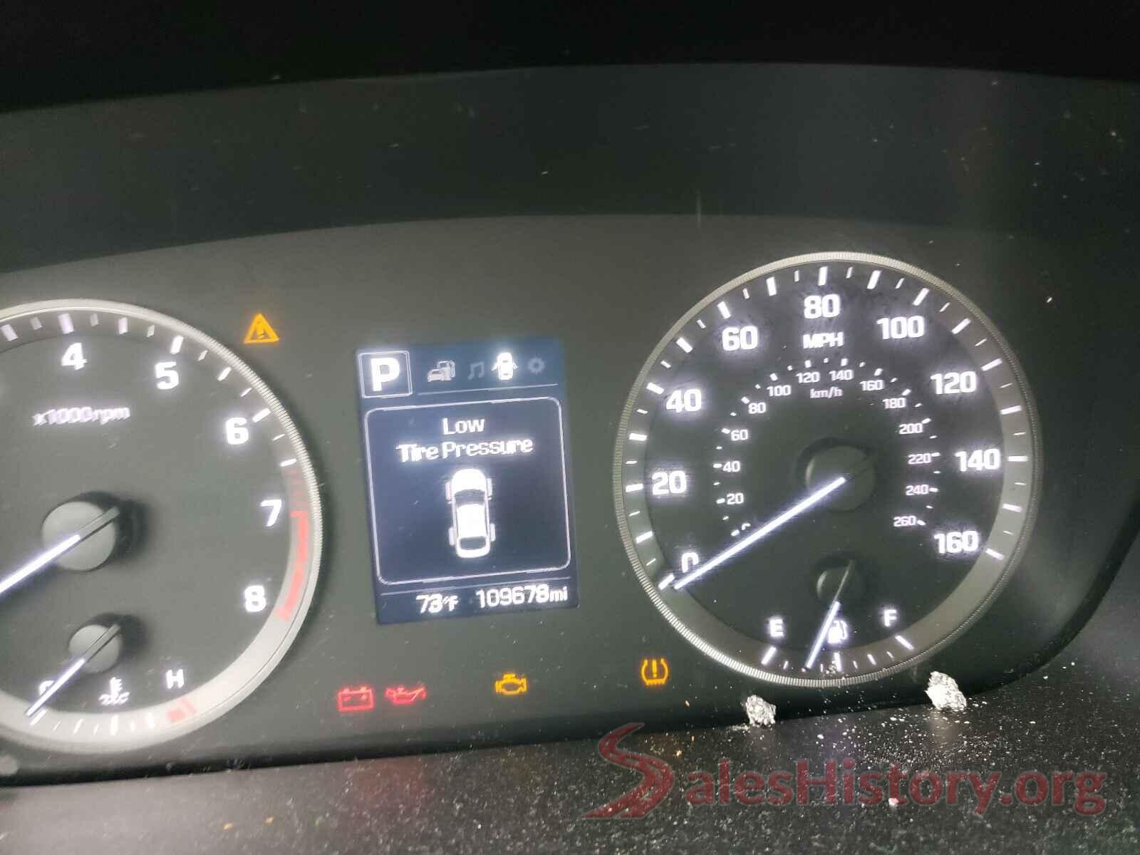 5NPE24AFXGH384988 2016 HYUNDAI SONATA