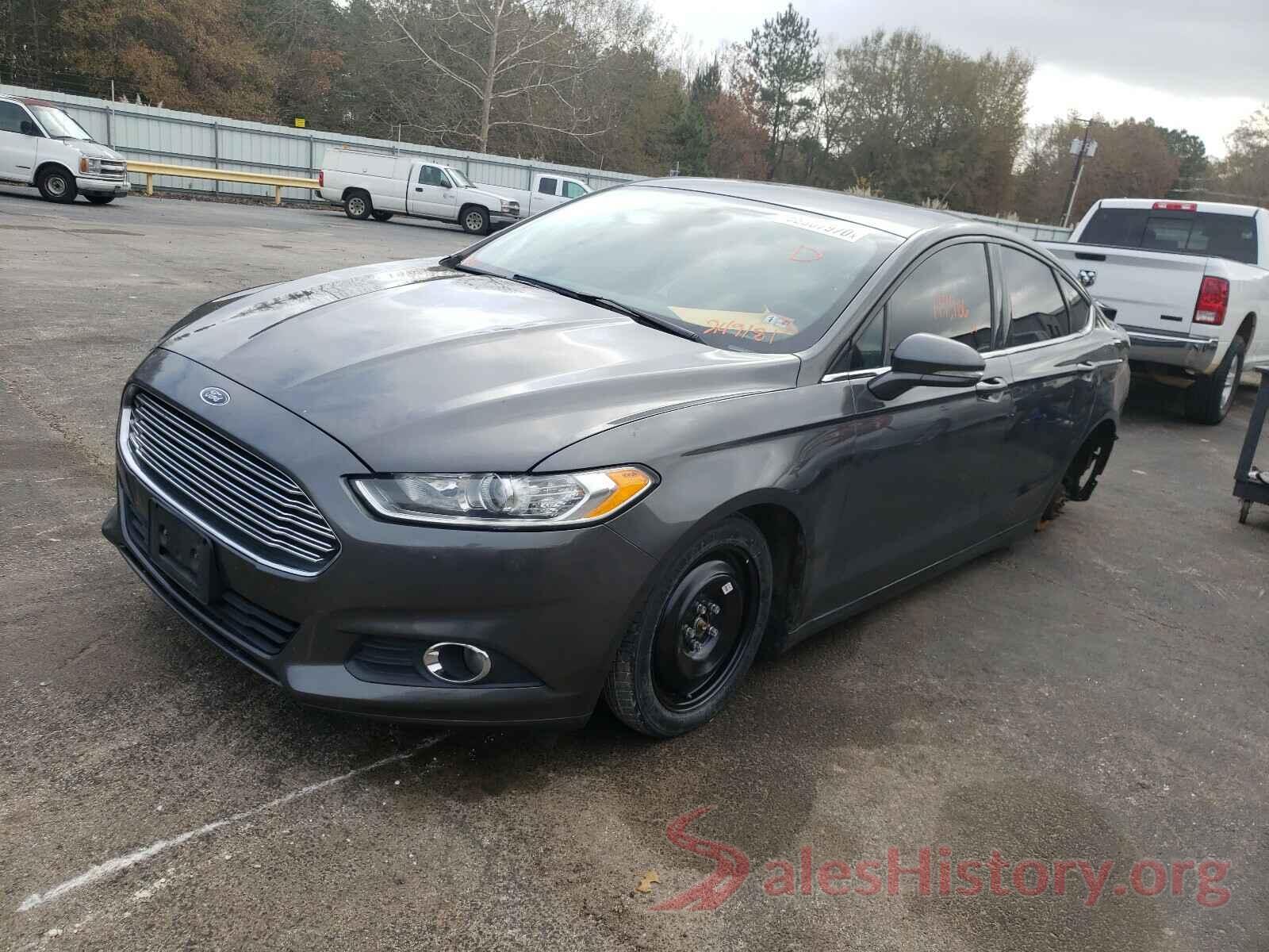 3FA6P0H72GR249181 2016 FORD FUSION