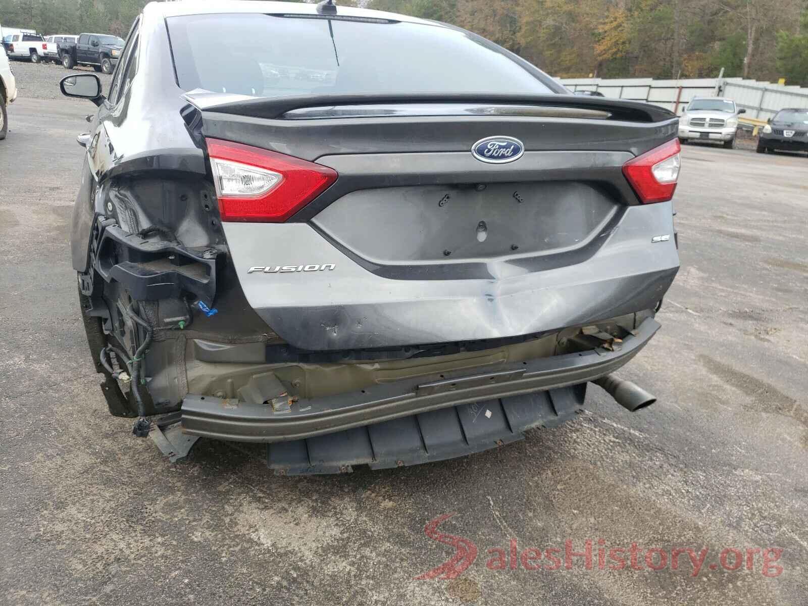 3FA6P0H72GR249181 2016 FORD FUSION