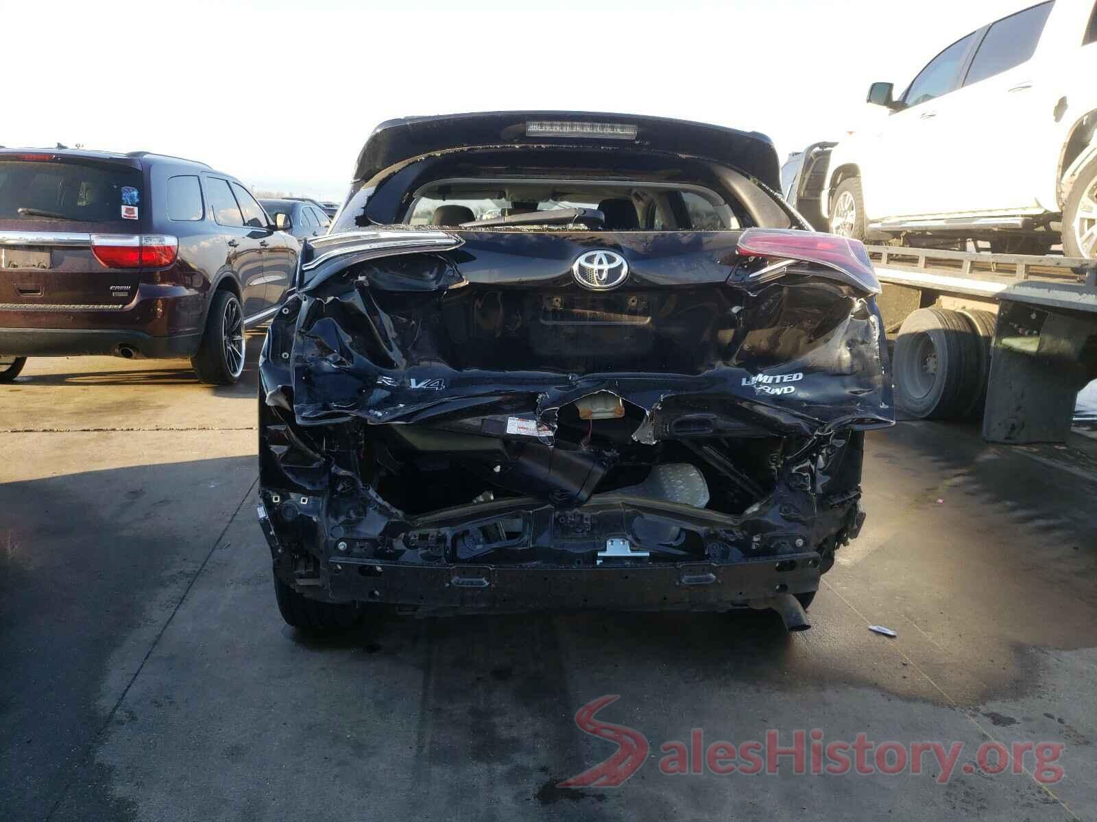 2T3DFREV7GW479208 2016 TOYOTA RAV4