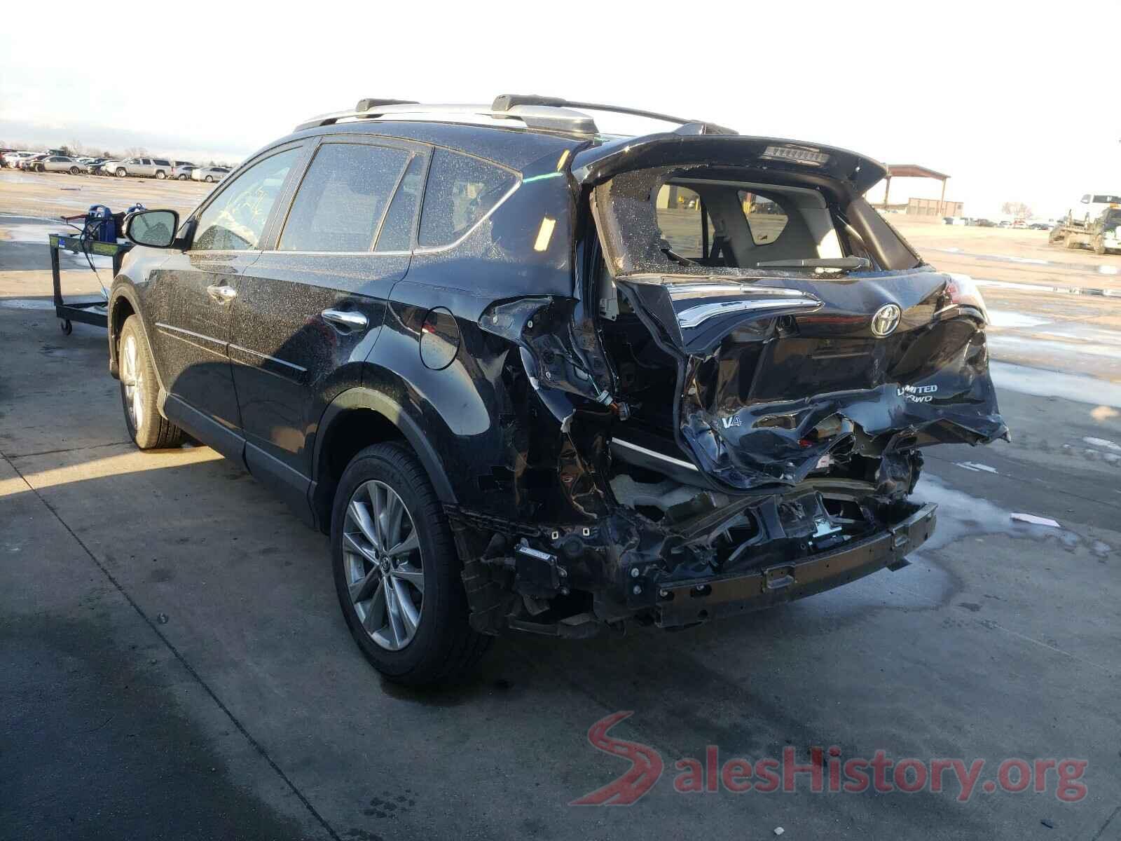 2T3DFREV7GW479208 2016 TOYOTA RAV4