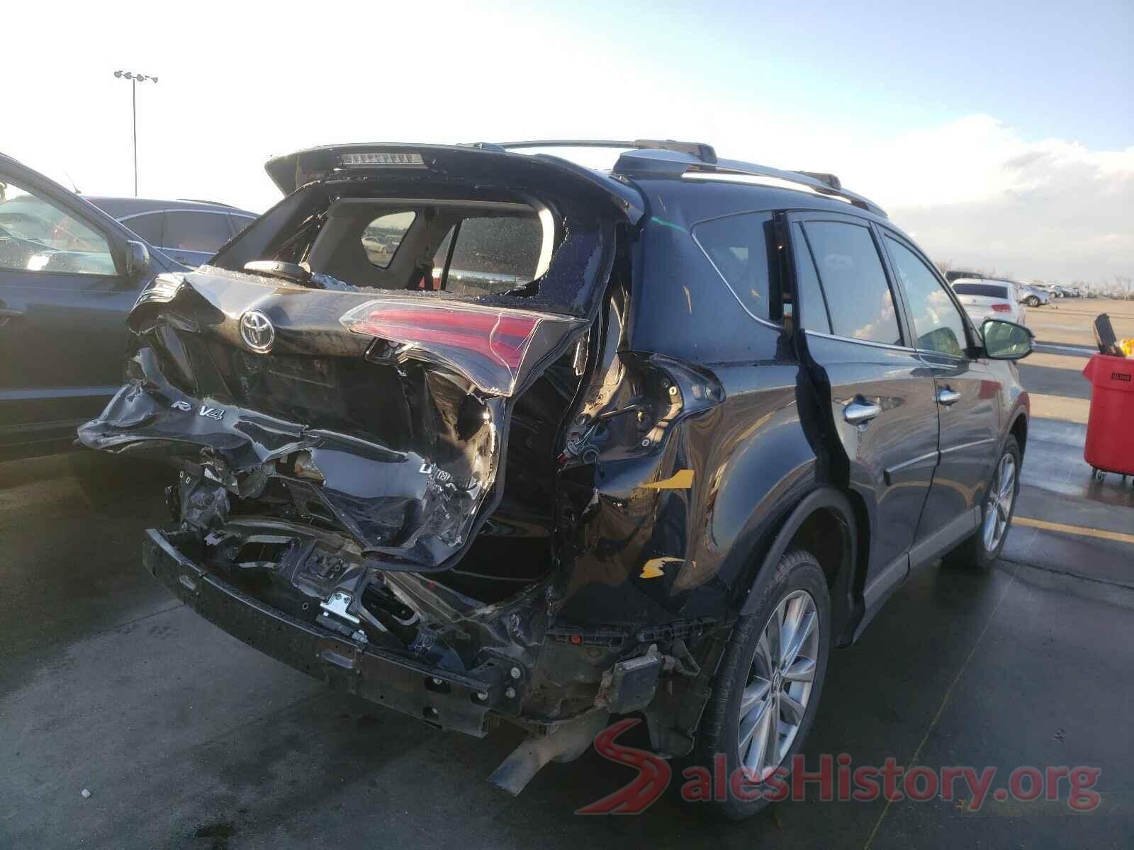 2T3DFREV7GW479208 2016 TOYOTA RAV4