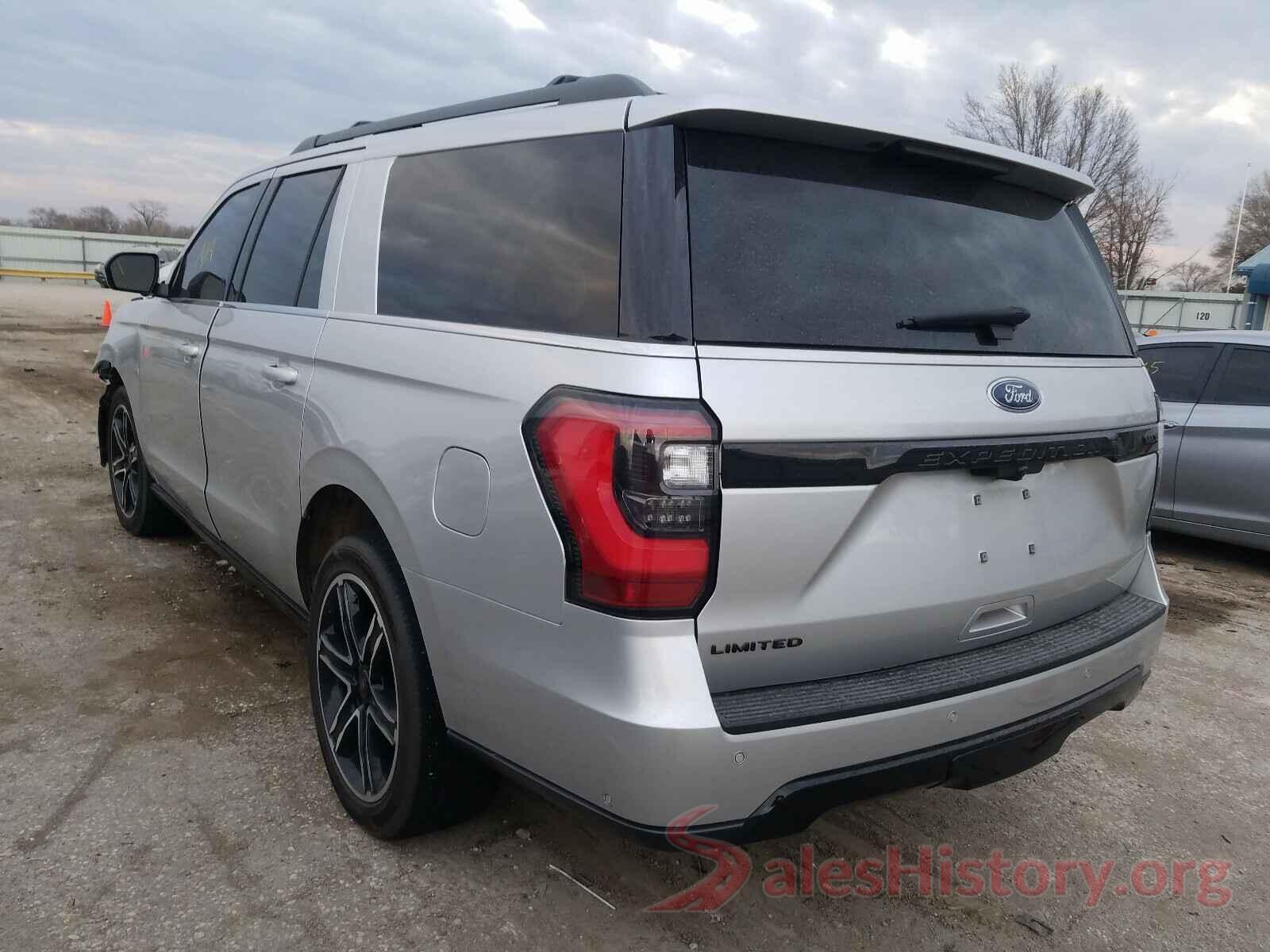 1FMJK2ATXKEA06733 2019 FORD EXPEDITION