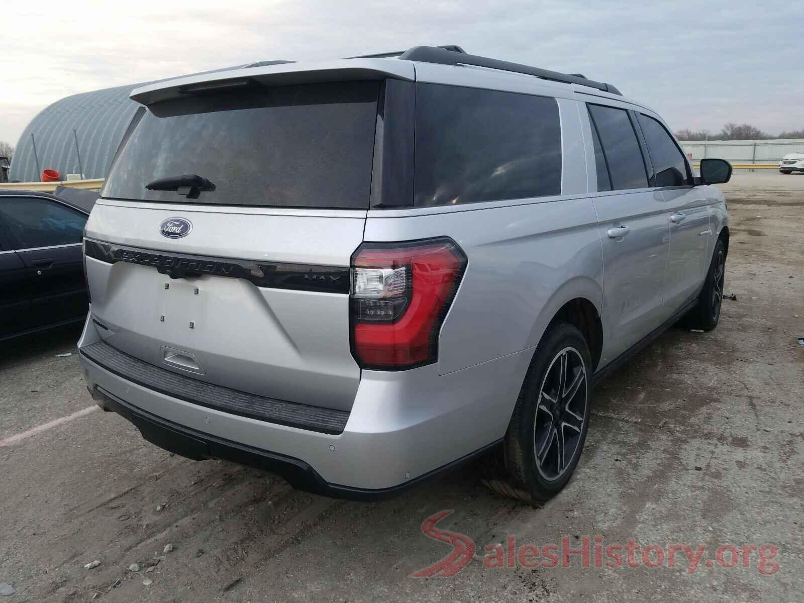 1FMJK2ATXKEA06733 2019 FORD EXPEDITION