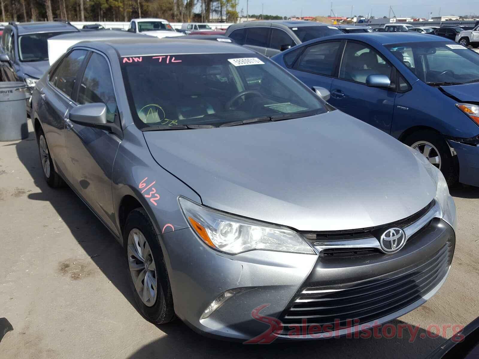 4T1BF1FKXGU592219 2016 TOYOTA CAMRY