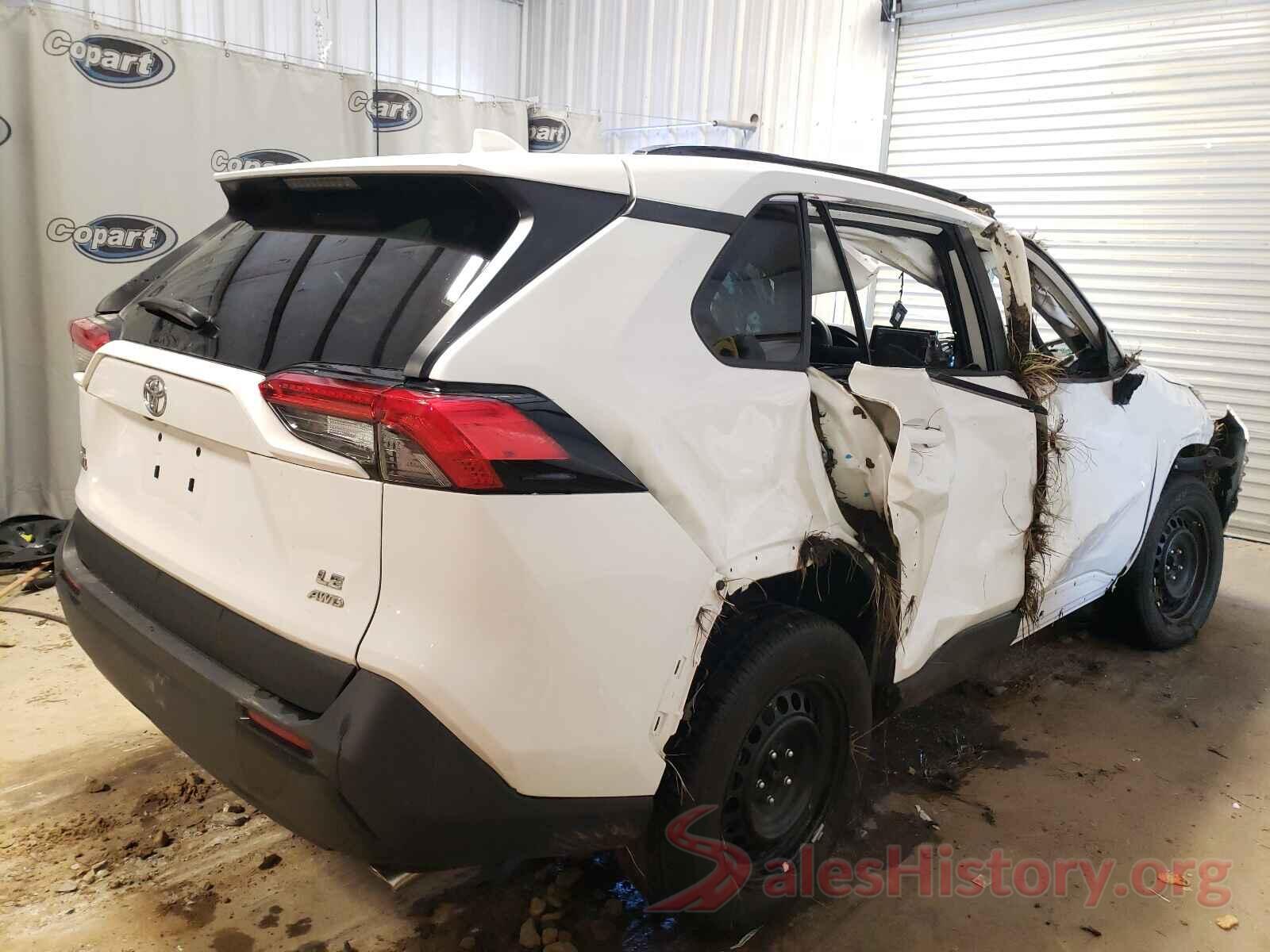 2T3F1RFV9LC129323 2020 TOYOTA RAV4