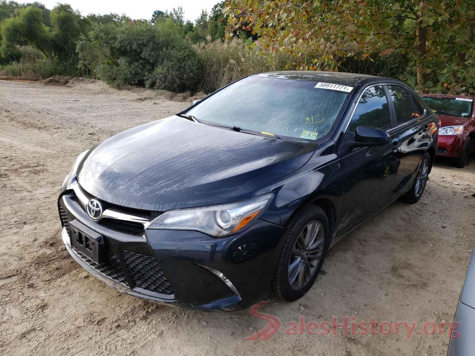 4T1BF1FK9GU263298 2016 TOYOTA CAMRY