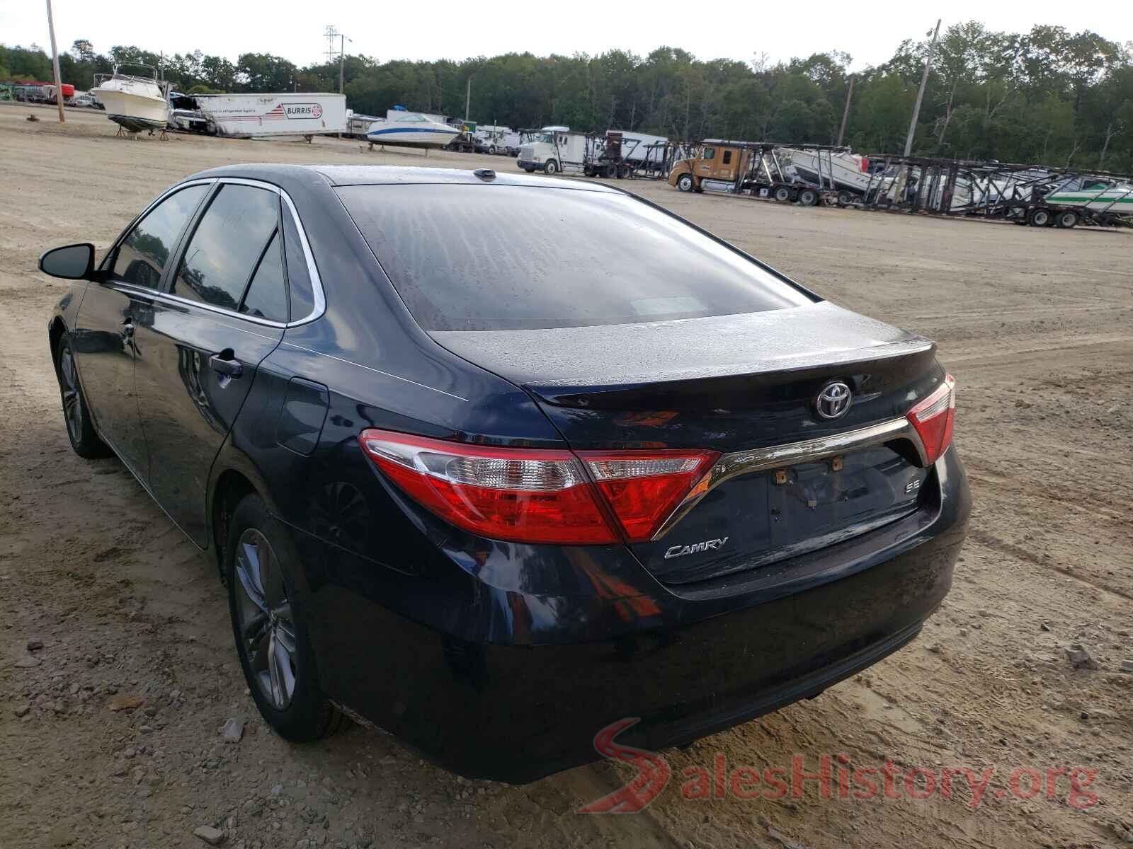 4T1BF1FK9GU263298 2016 TOYOTA CAMRY