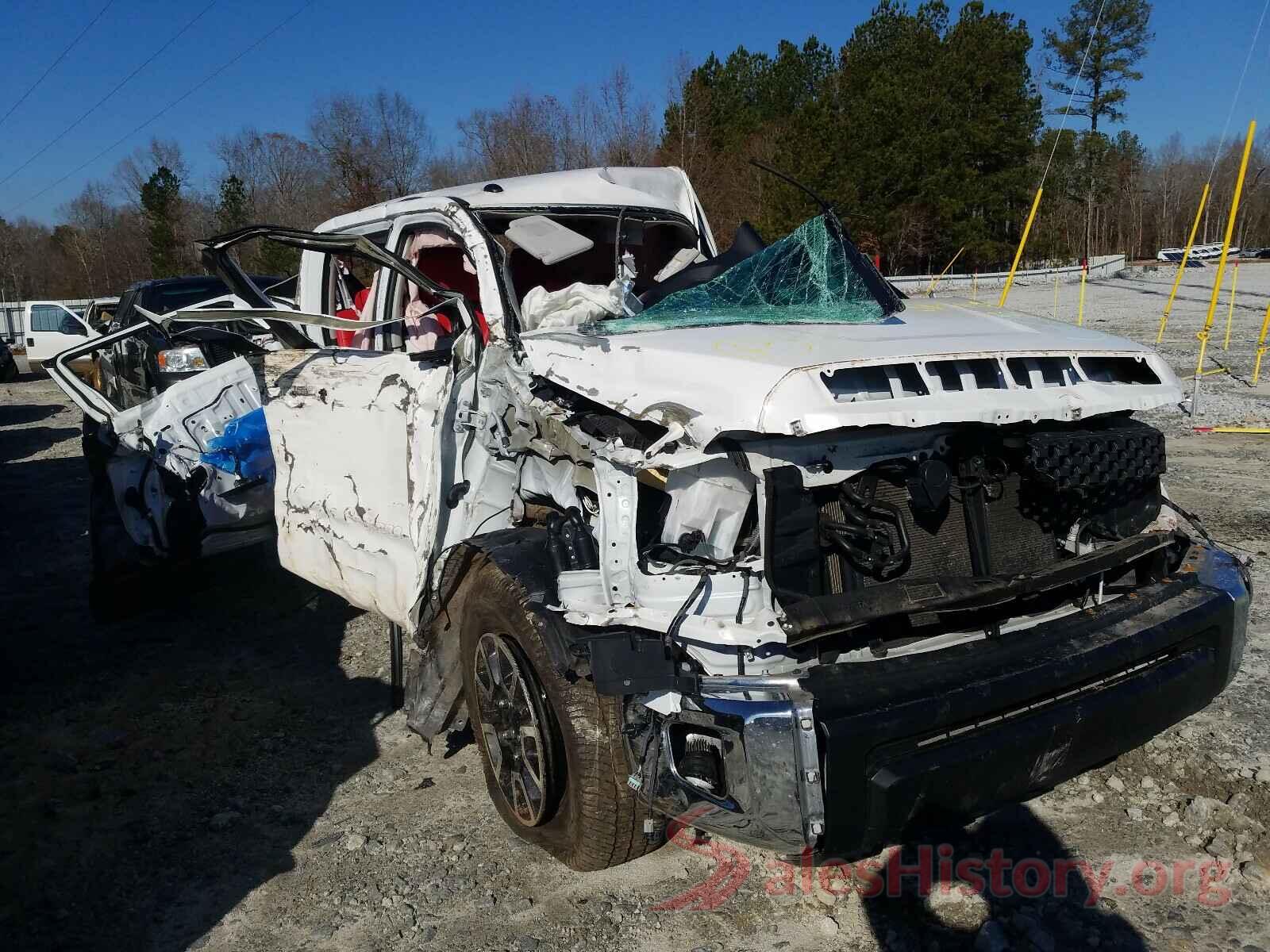 5TFDW5F13JX773597 2018 TOYOTA TUNDRA