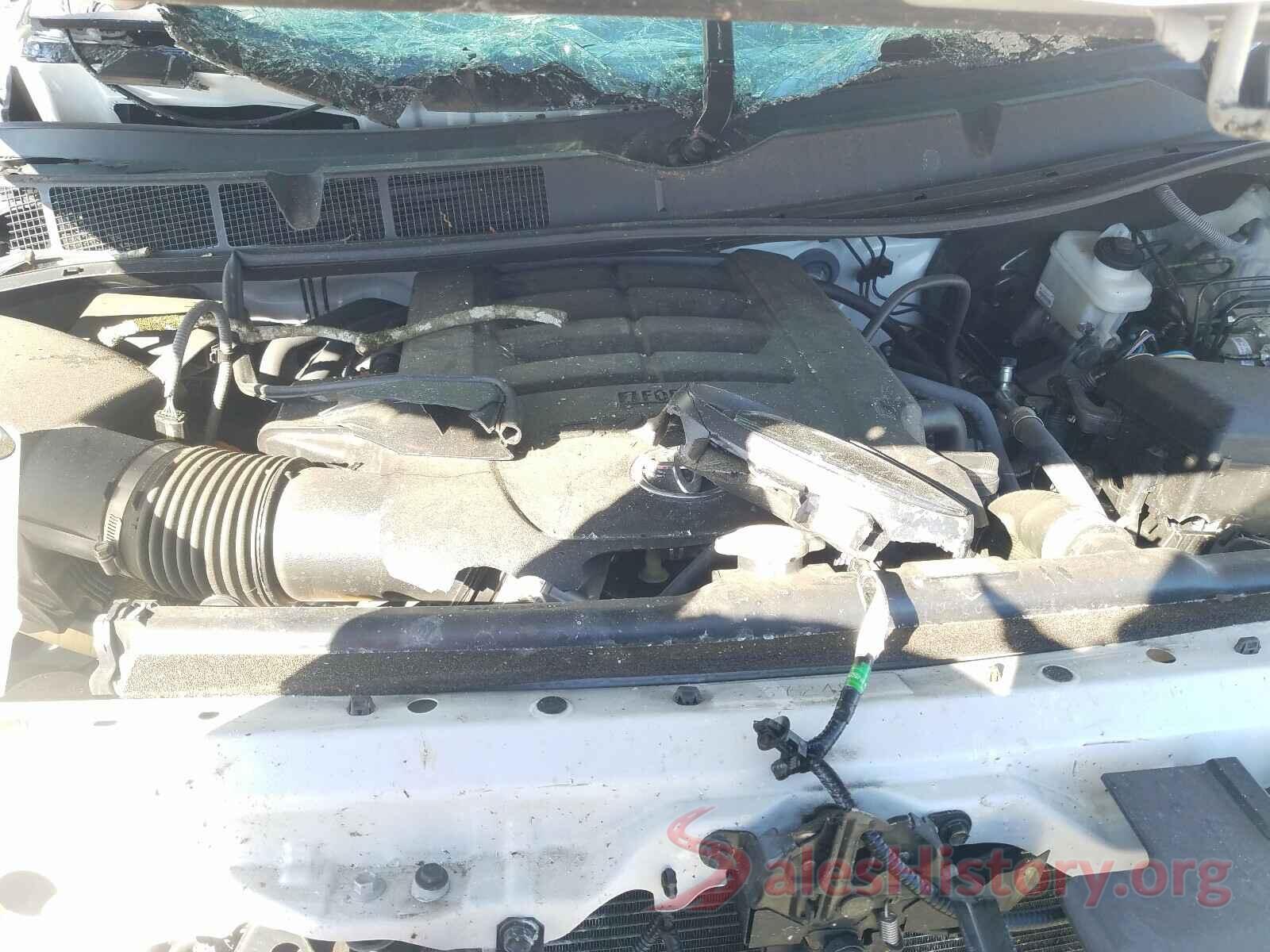 5TFDW5F13JX773597 2018 TOYOTA TUNDRA